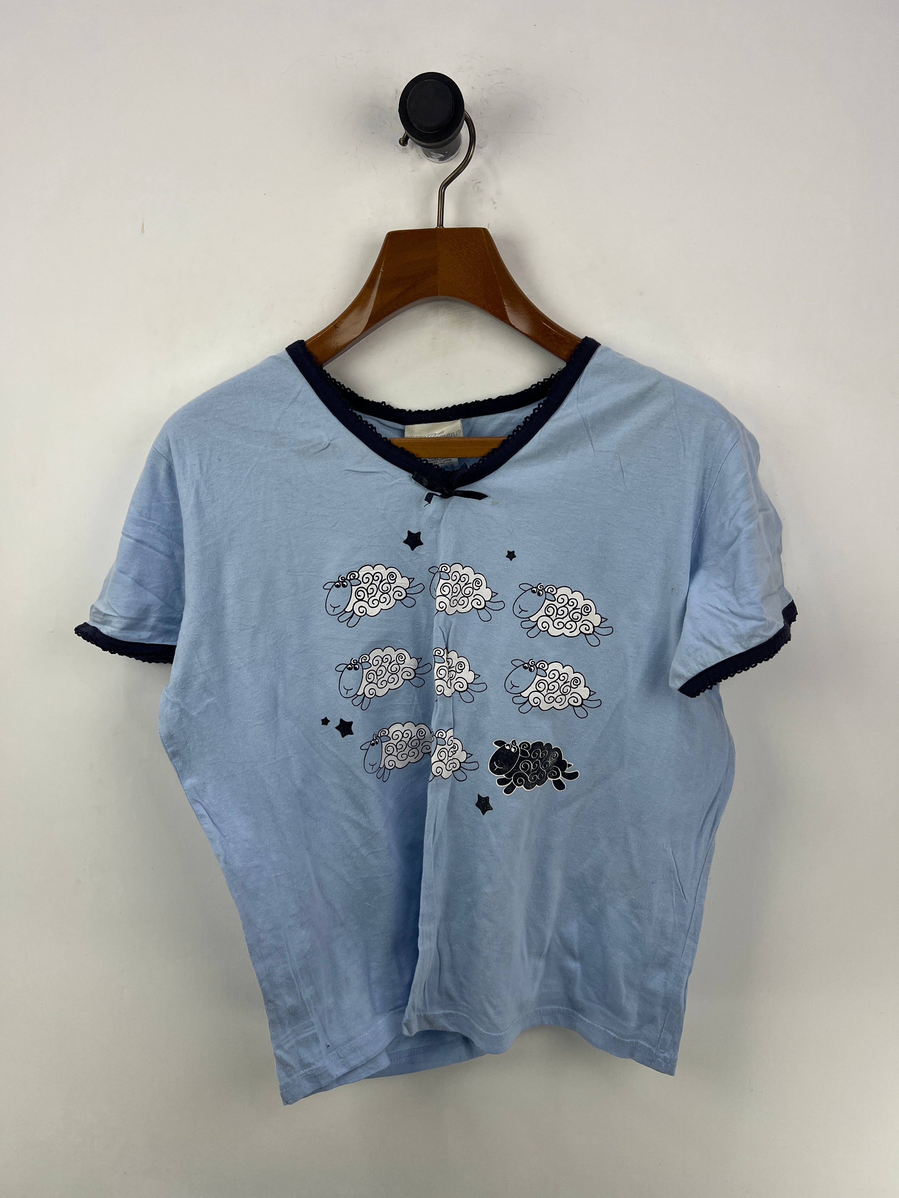 Penmens T-Shirt (Women) (Medium)