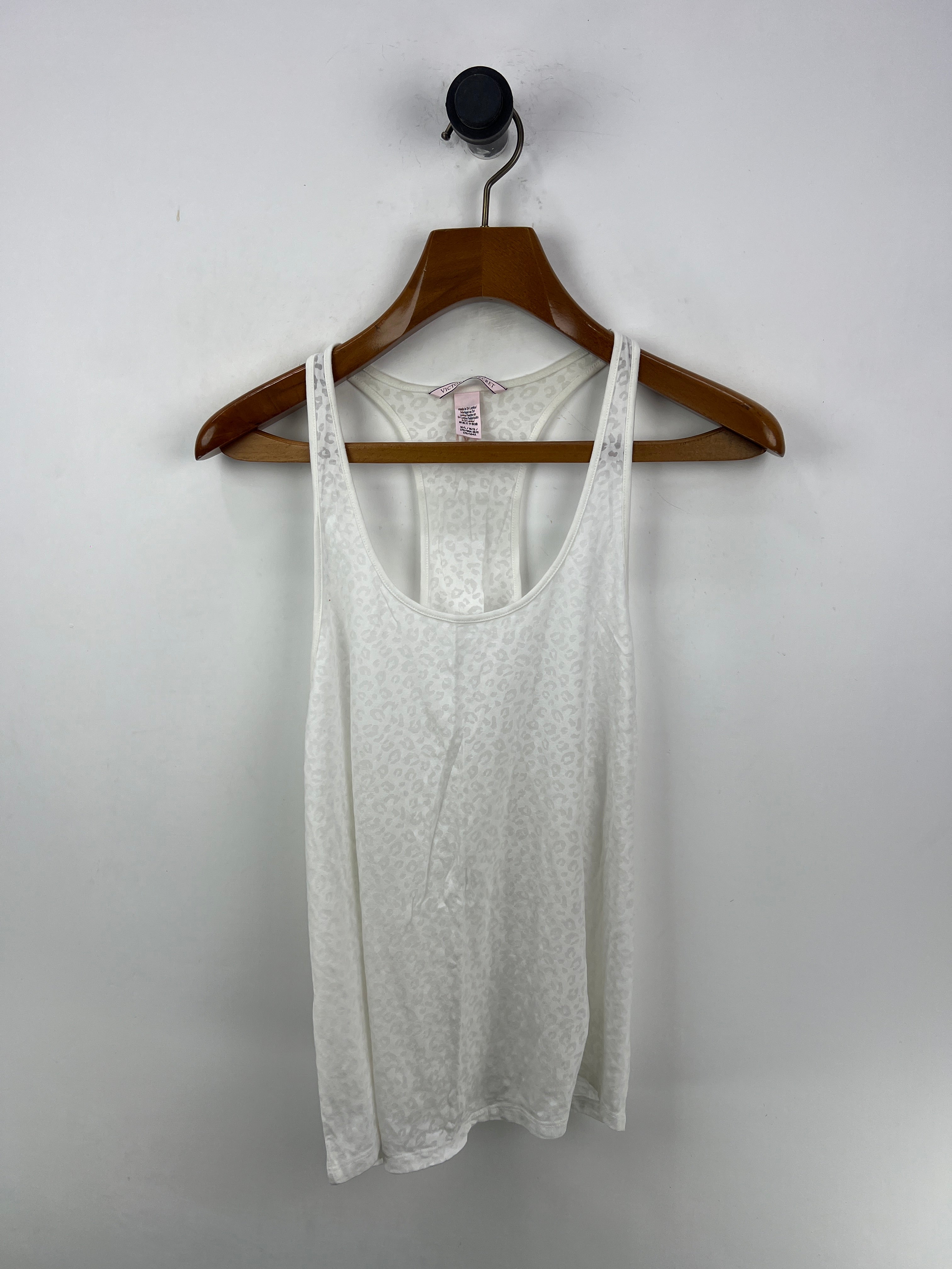 Victoria's Secret Tank Top (Women) (Medium-Large)