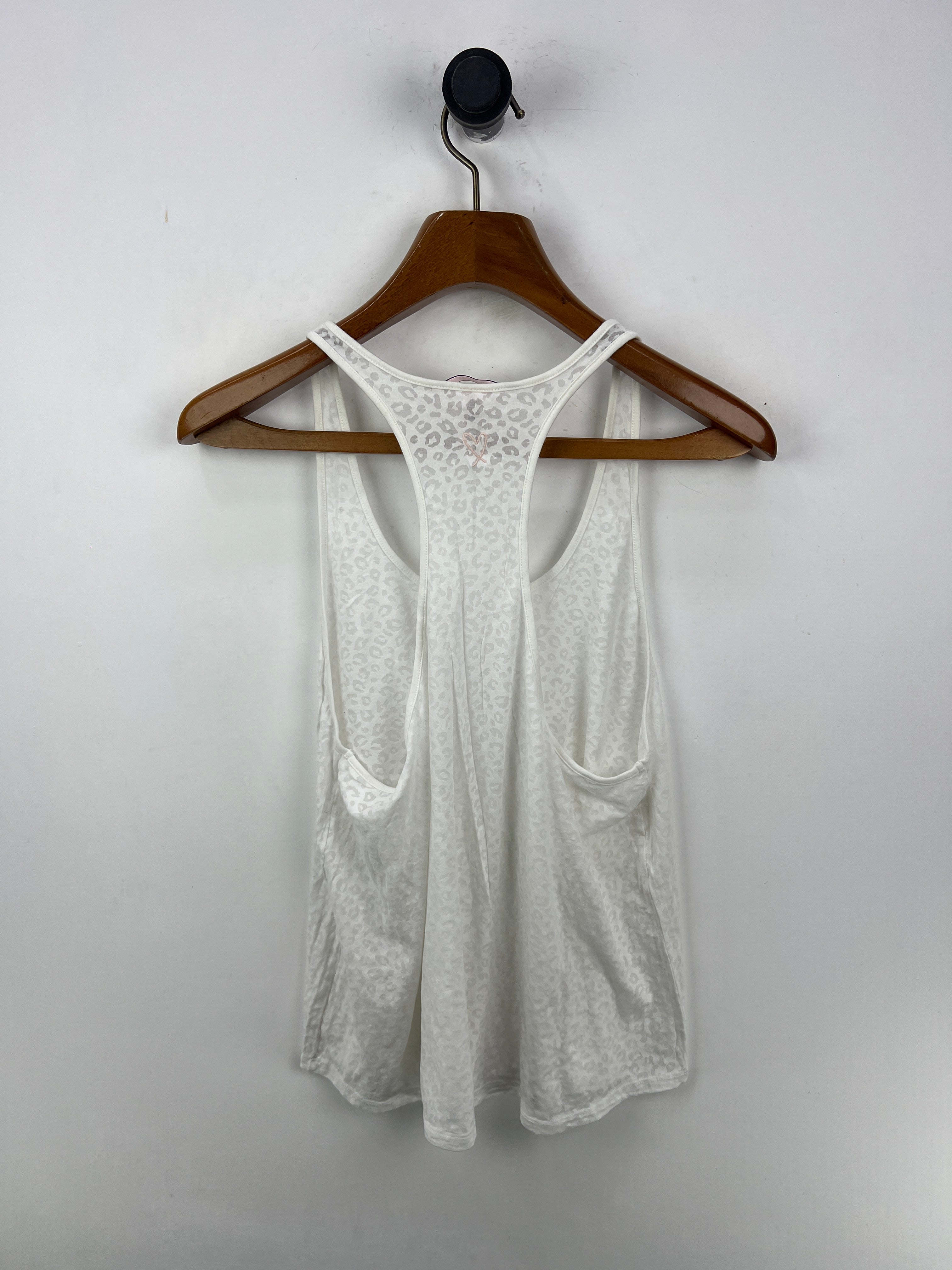 Victoria's Secret Tank Top (Women) (Medium-Large)