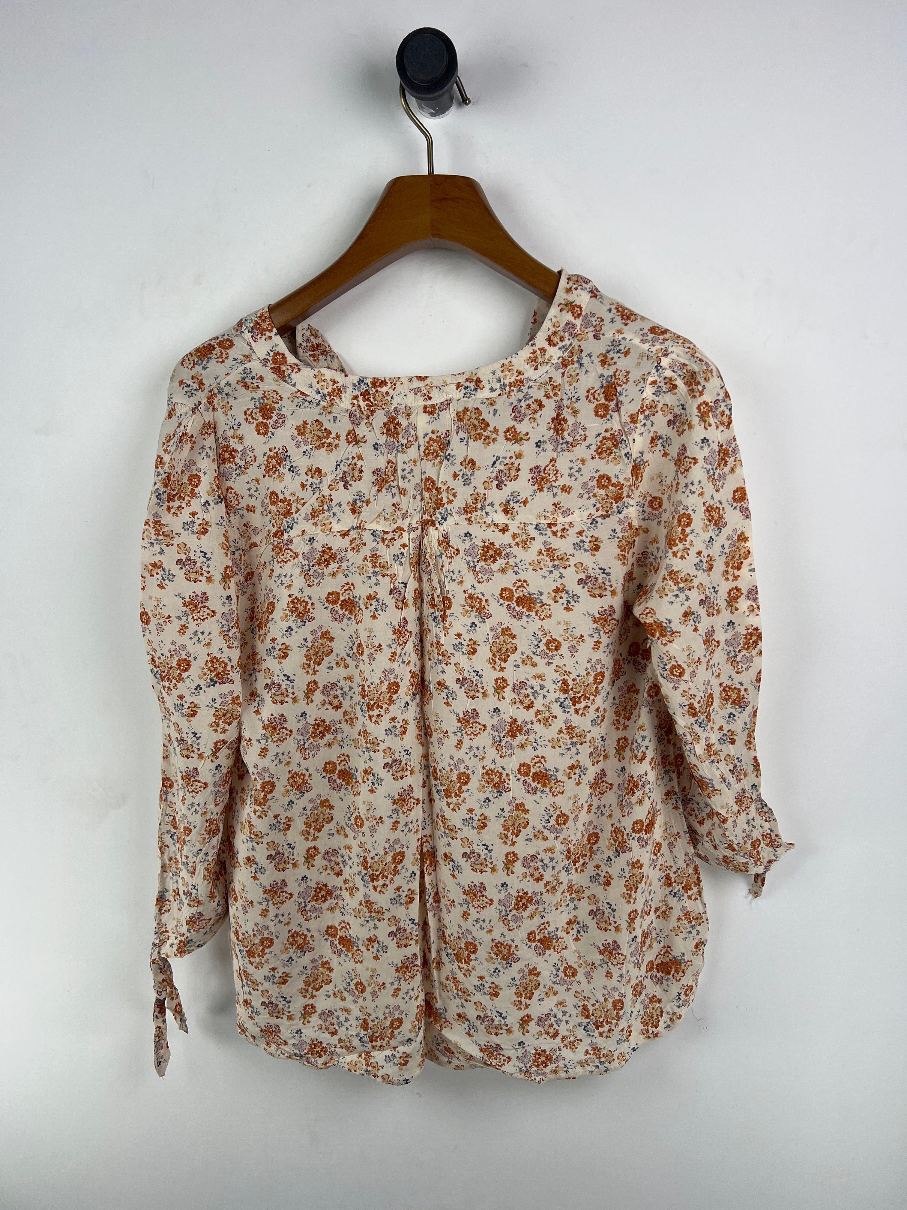 Cynthia Blouse (Women) (Large/X-Large)