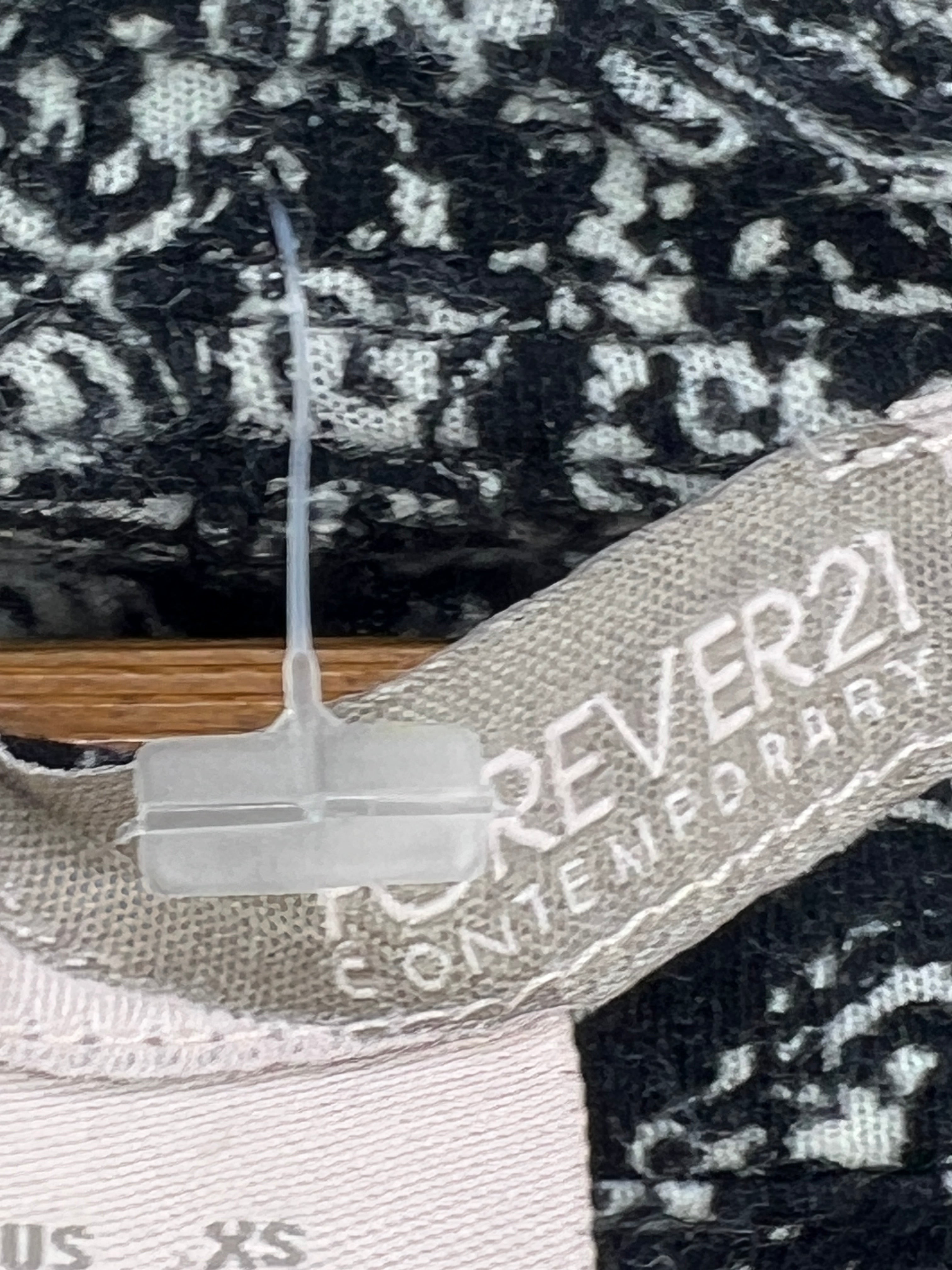 Forever 21 Blouse (Women) (Small)