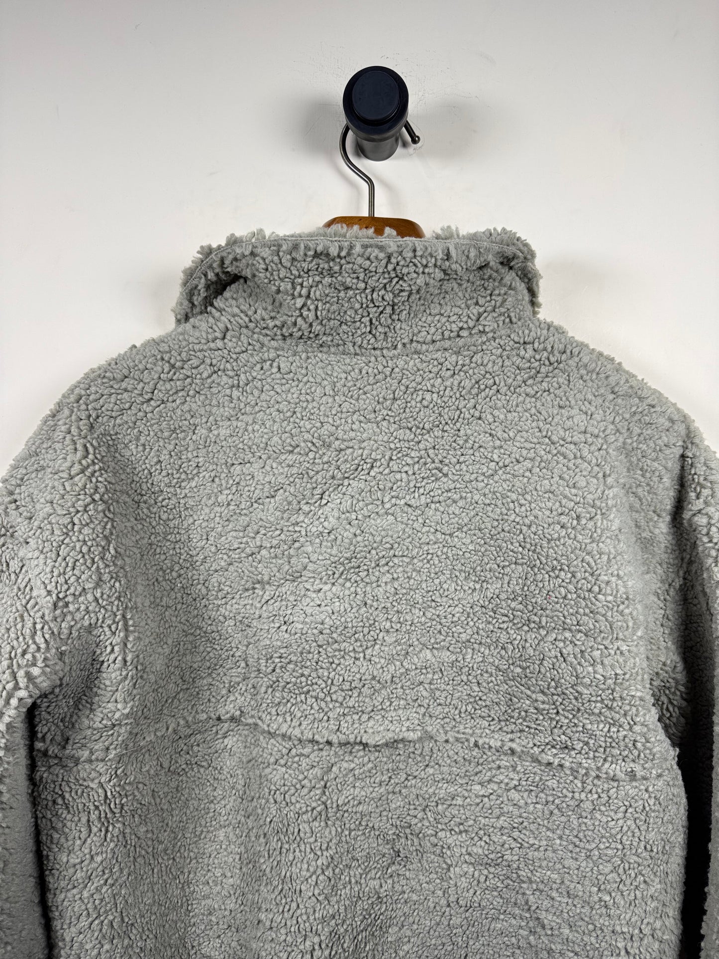 With My Love Teddy Jacket (Women) (Medium-Large)