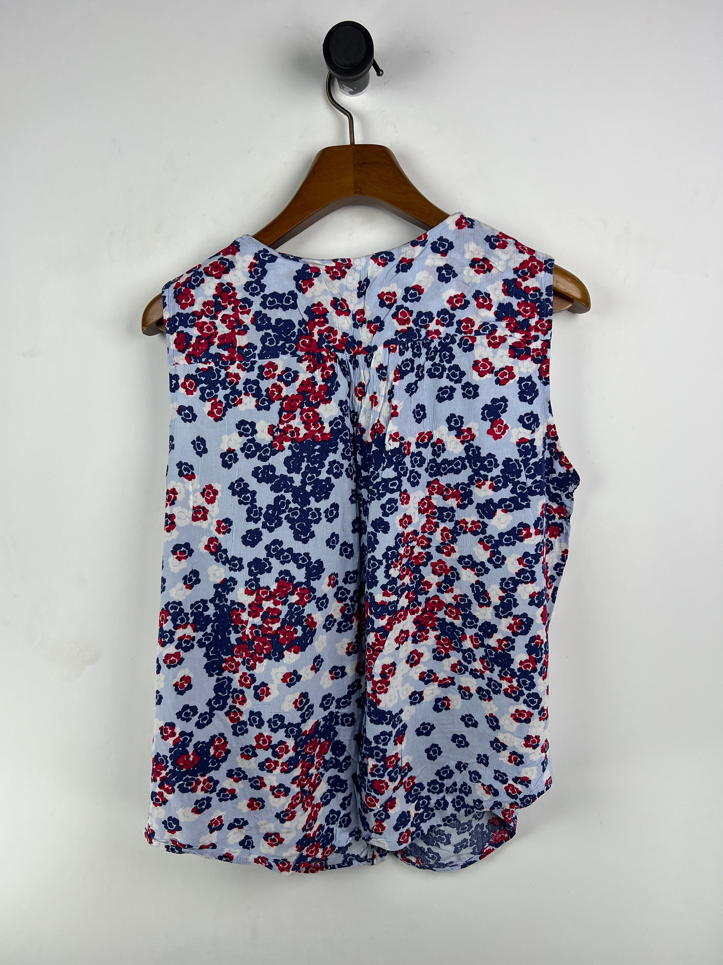 Liz Blouse (Women) (Large/X-Large)