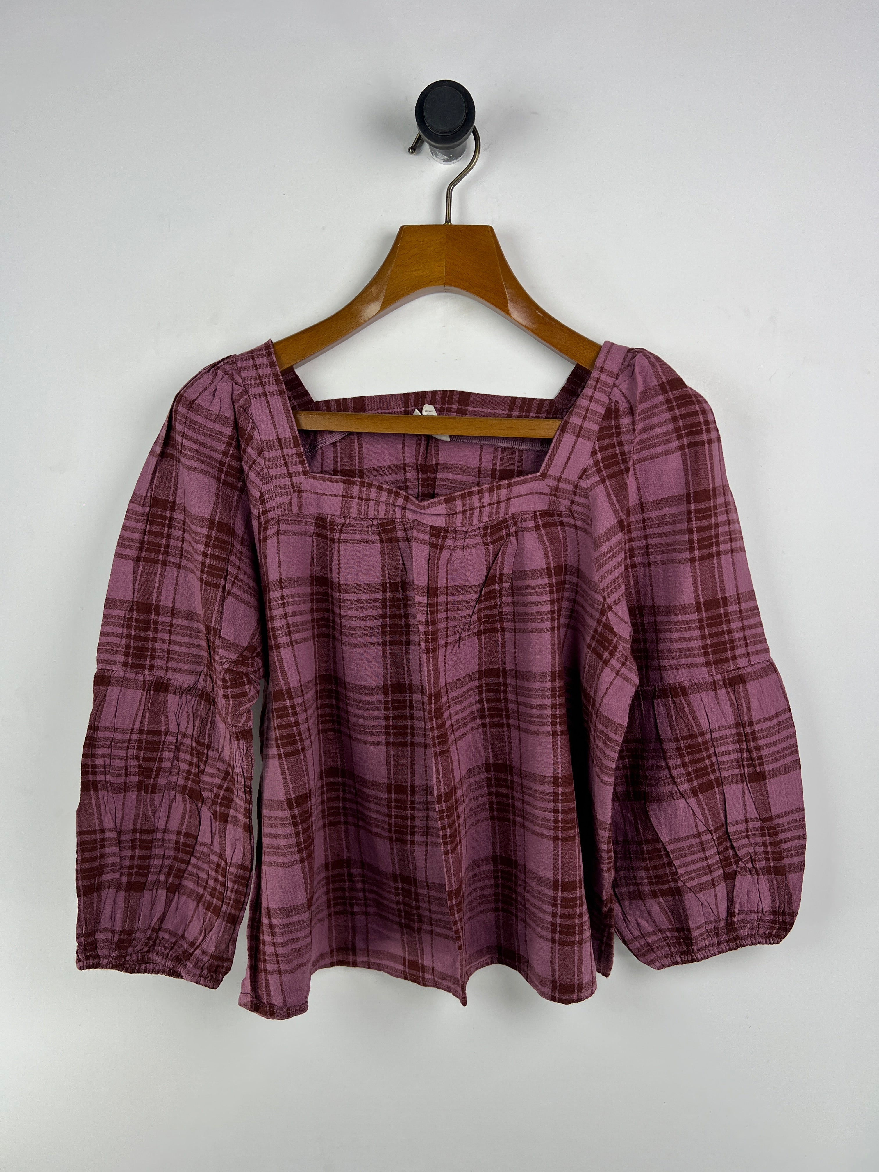 Ana Blouse (Women) (Medium)