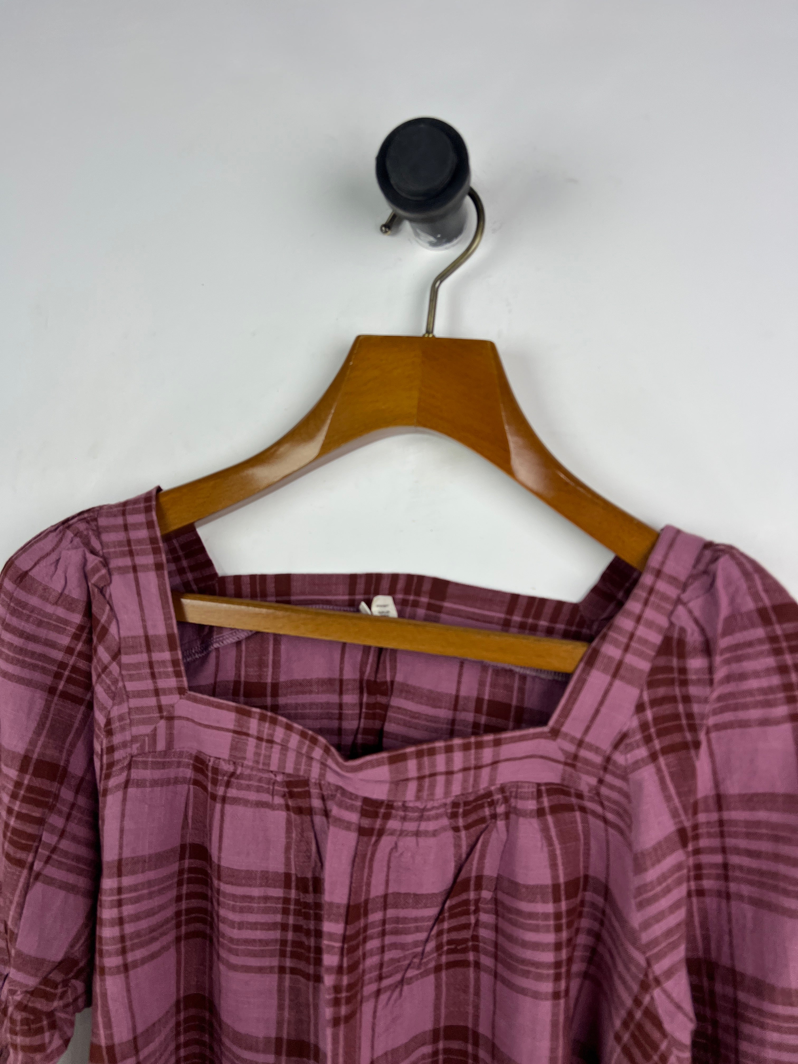 Ana Blouse (Women) (Medium)