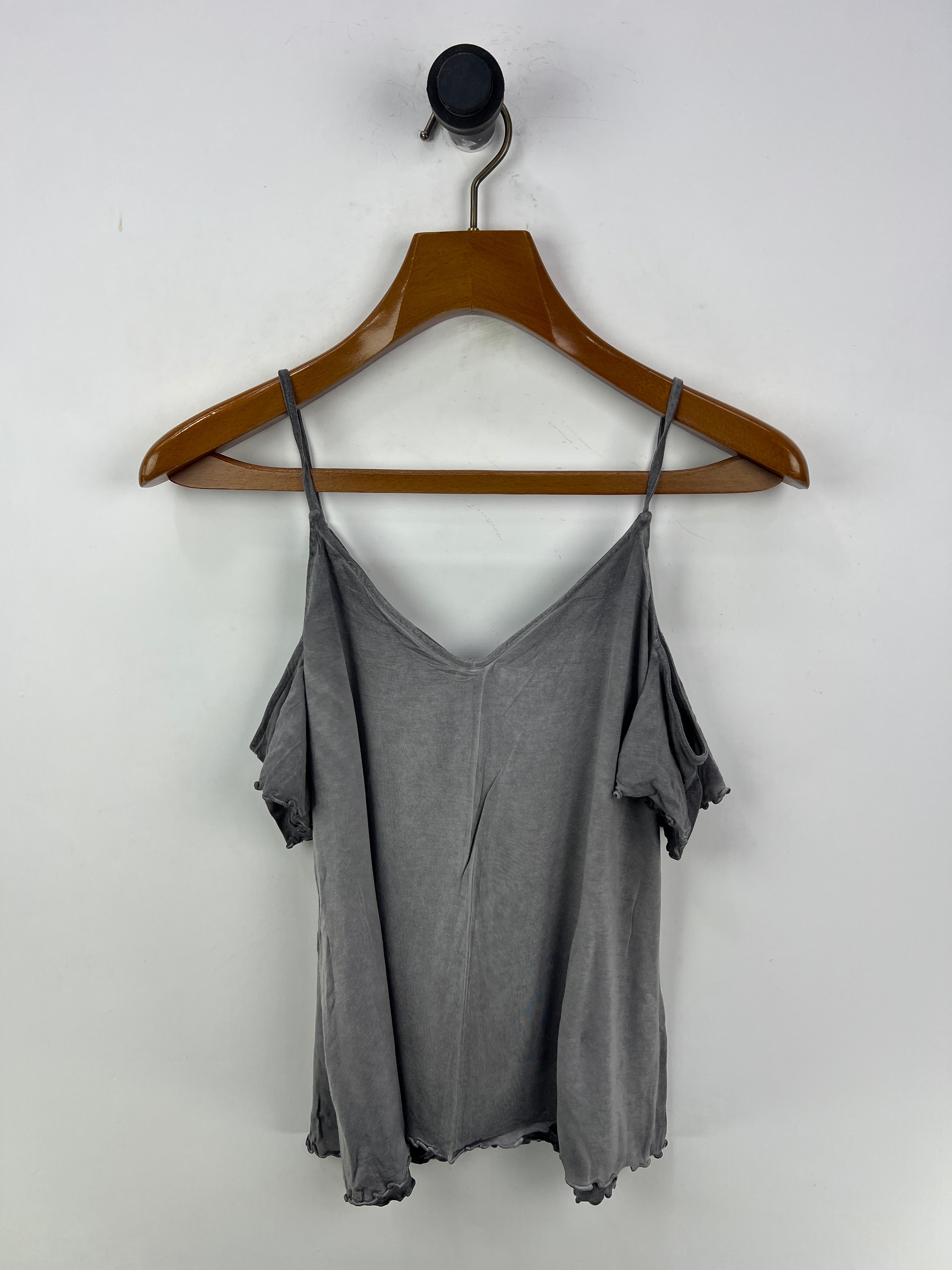 Soft & Sexy Tank Top (Women) (Medium-Large)
