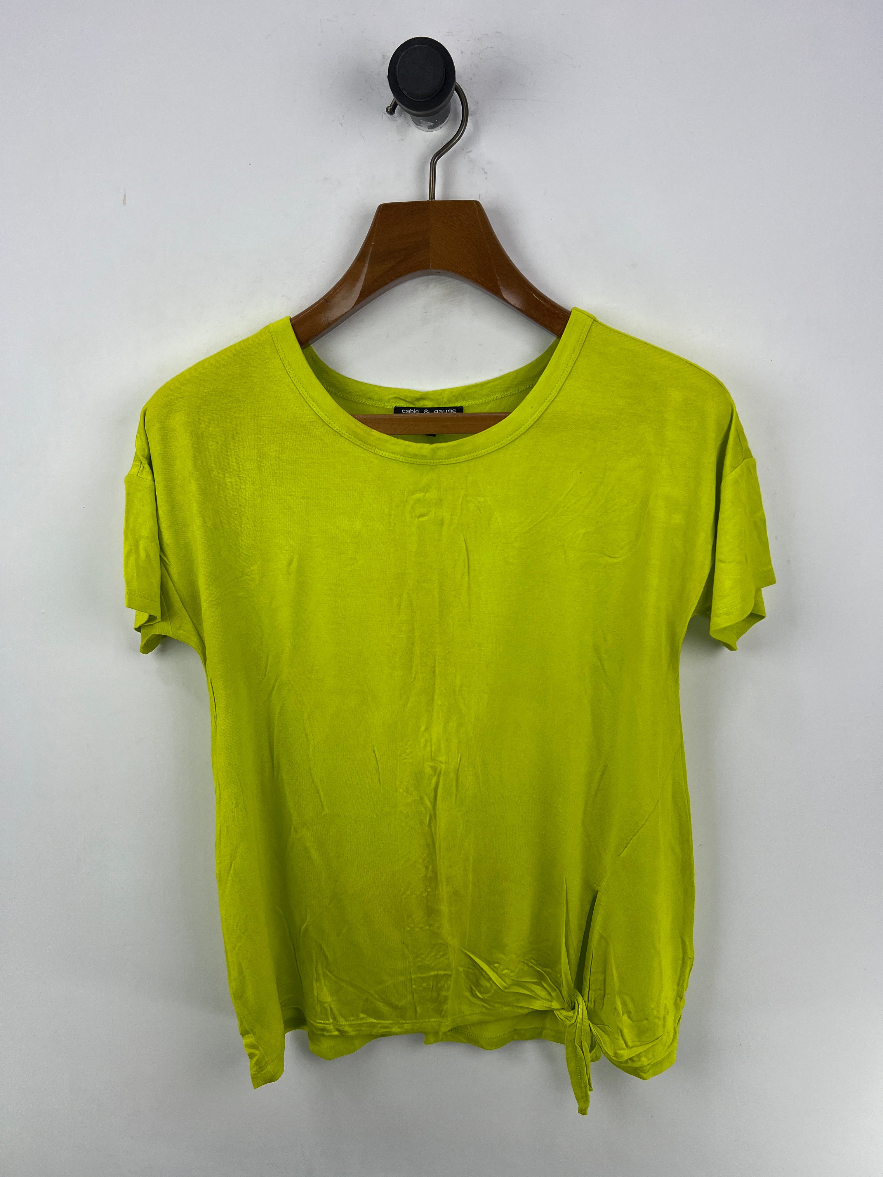 Petite T-Shirt (Women) (Small)