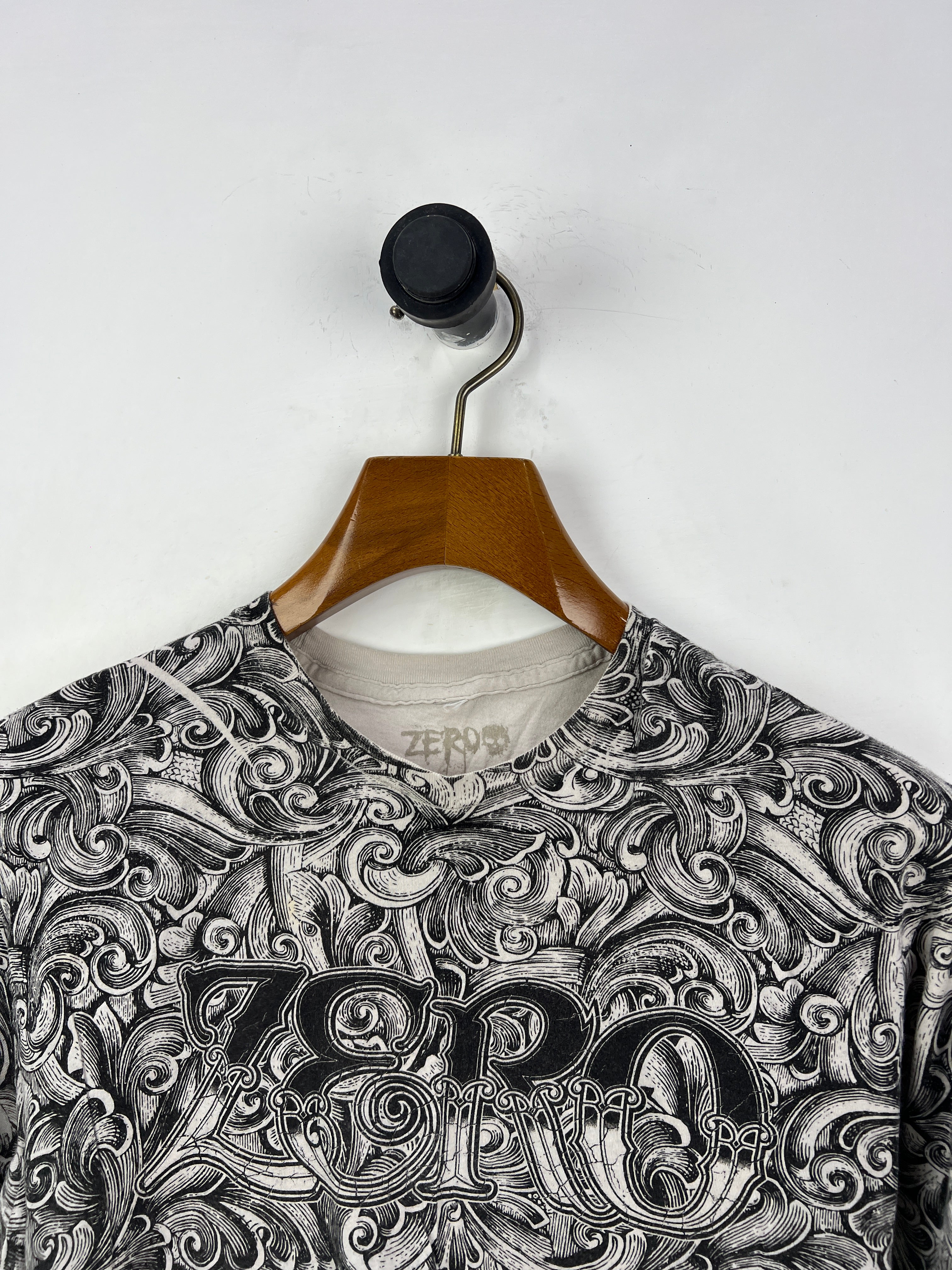 Zero T-Shirt (Women) (Medium)