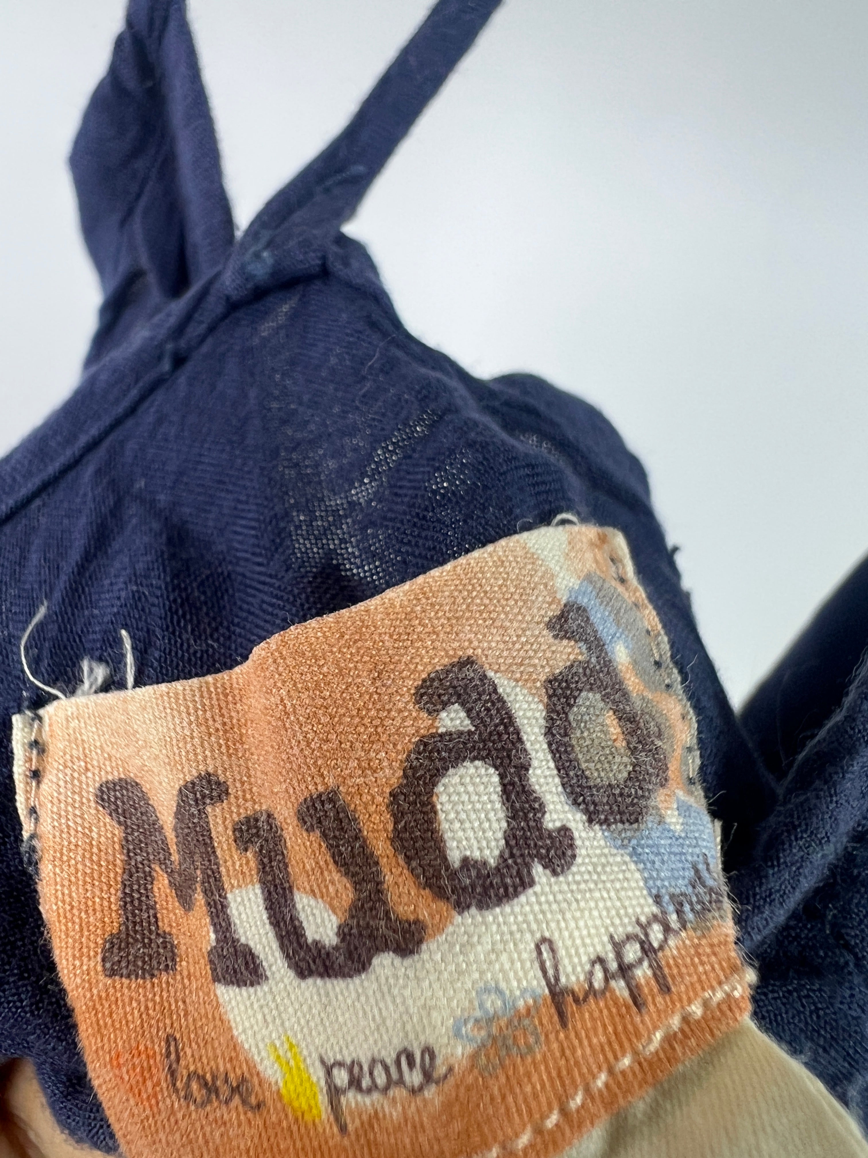 Mudd Tank Top (Women) (Medium)