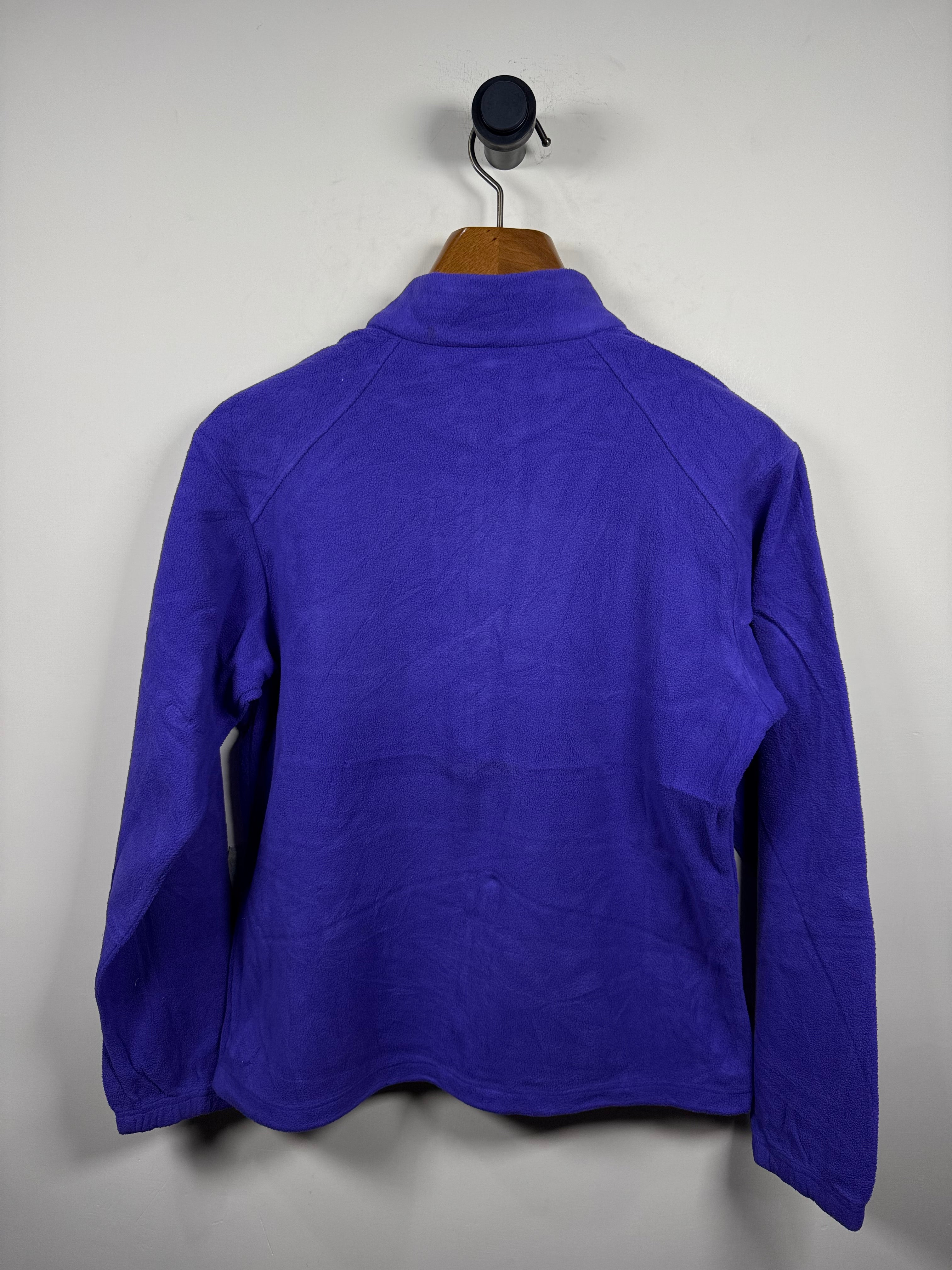 Landscape Fleece Jacket (Small-Medium)