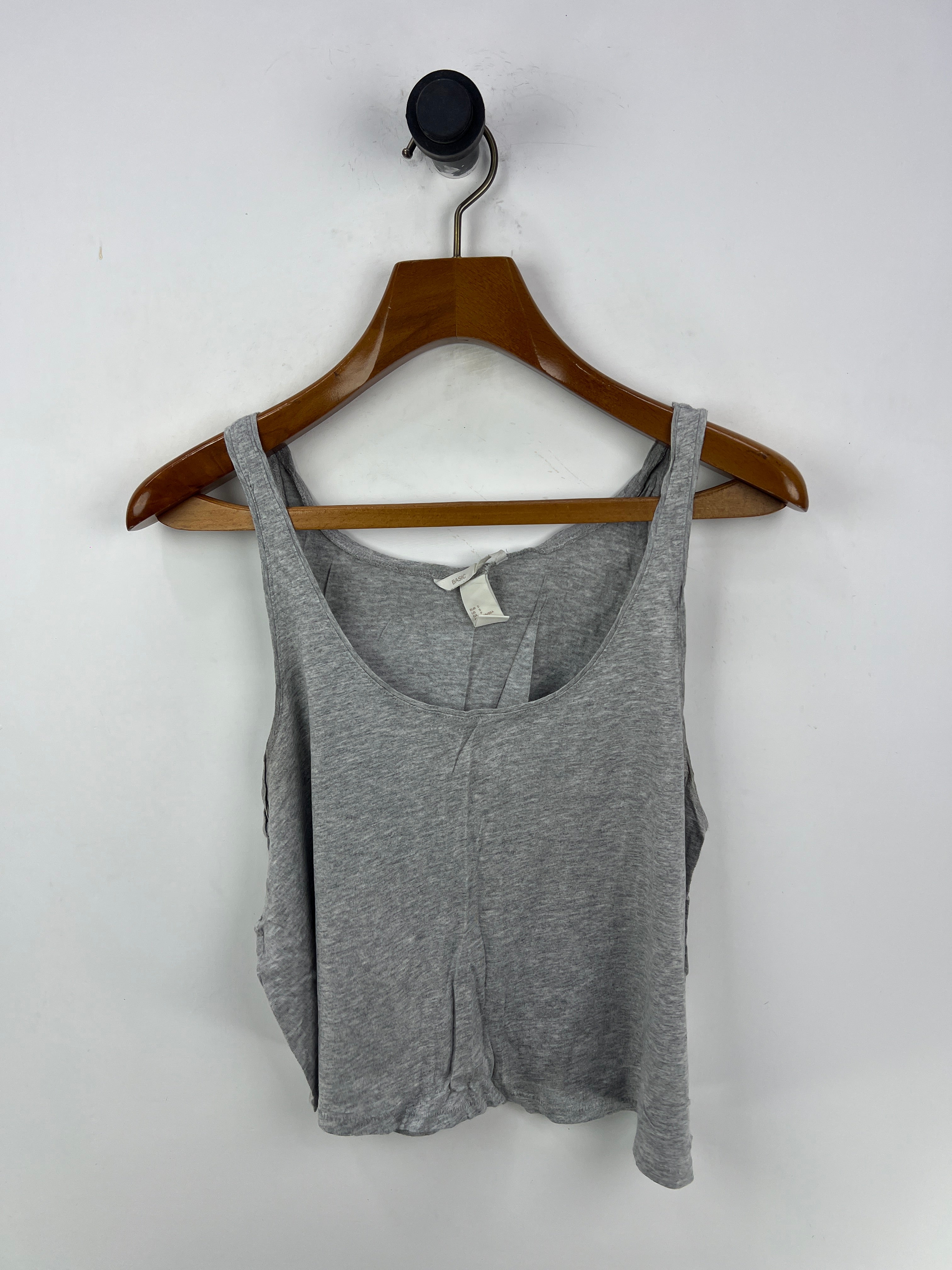 H&M Tank Top (Women) (Medium)