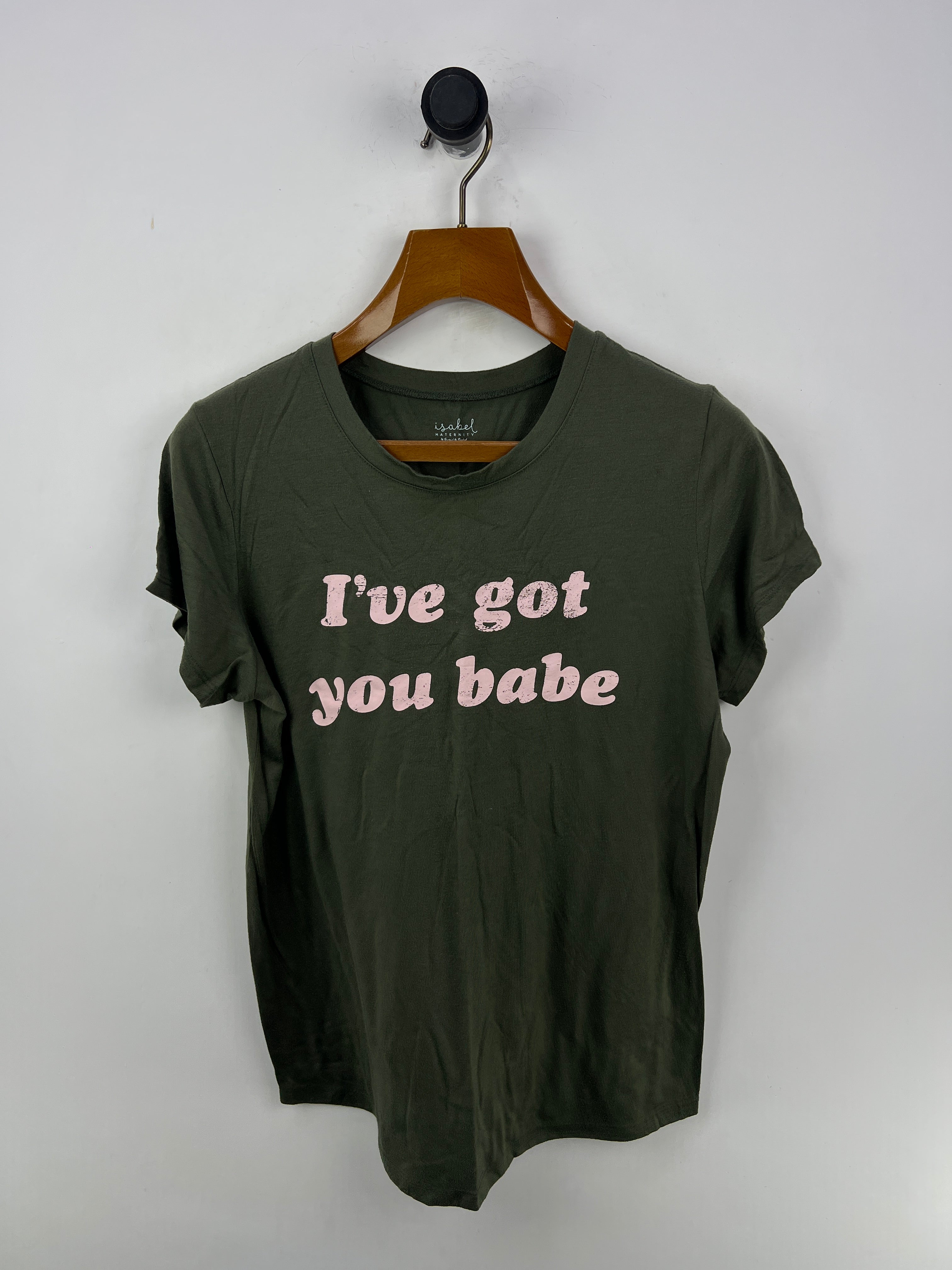 Isabel T-Shirt (Women) (Medium)