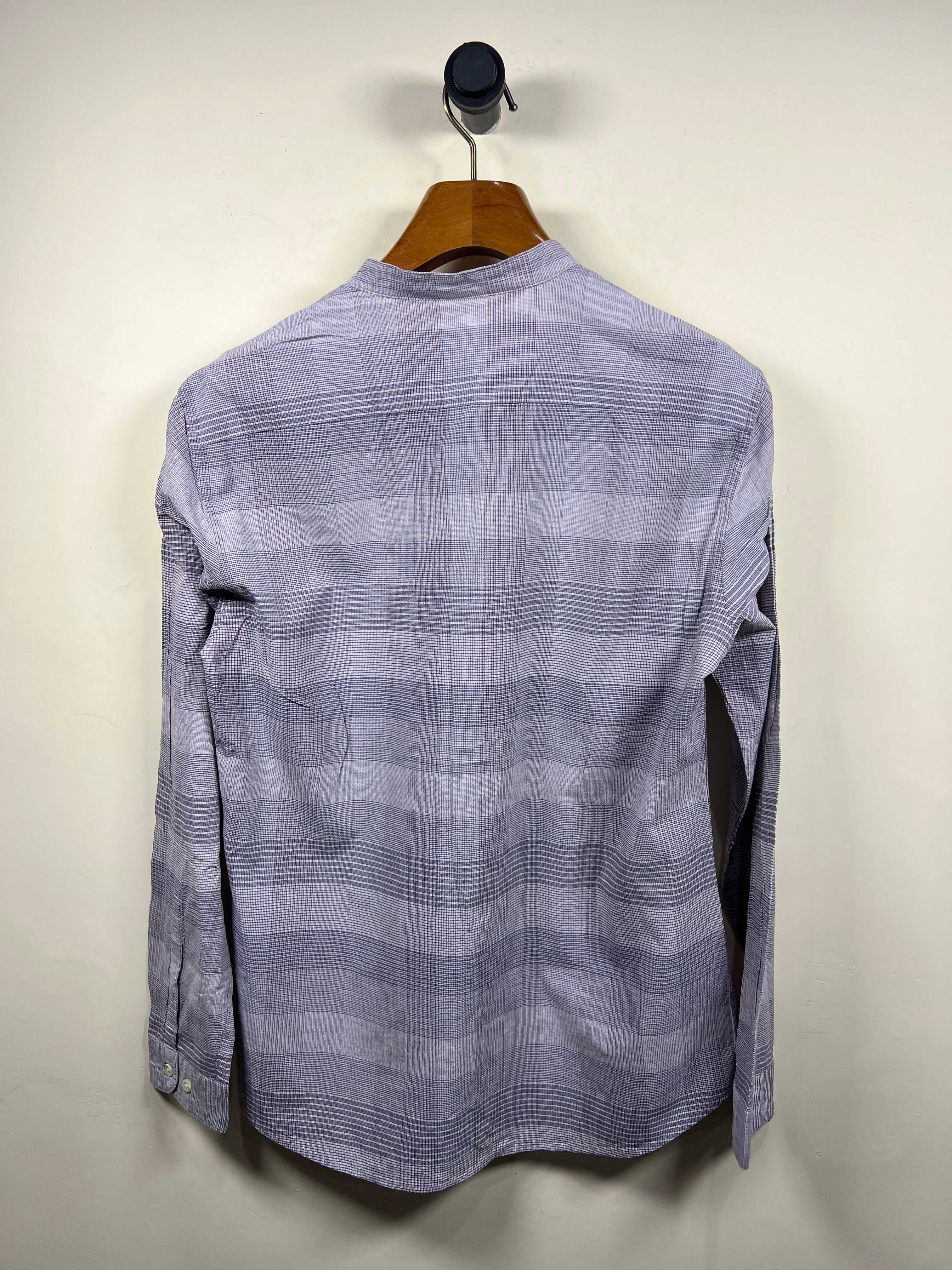 RZ Linen Shirt (Small-Medium)