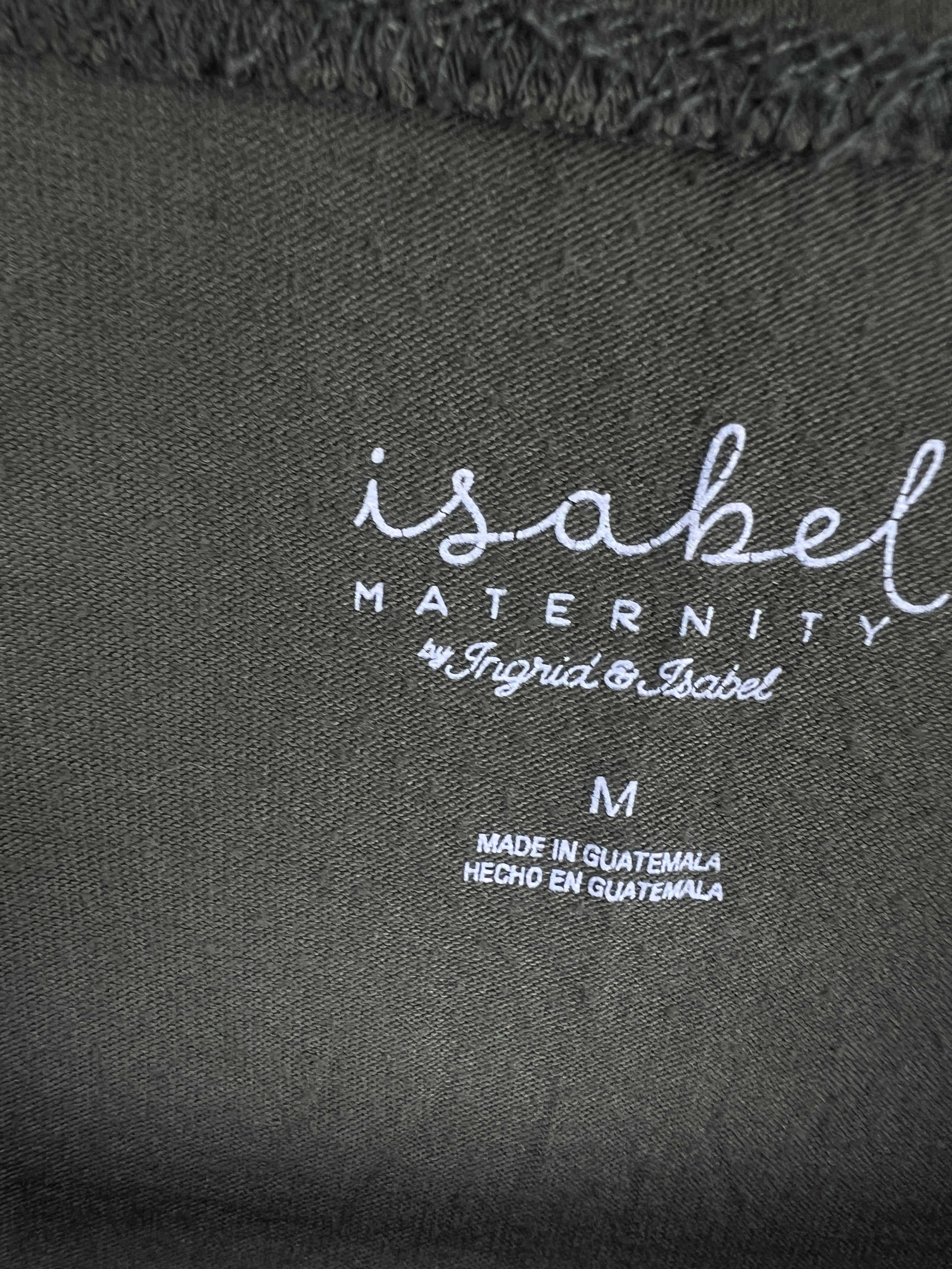 Isabel T-Shirt (Women) (Medium)