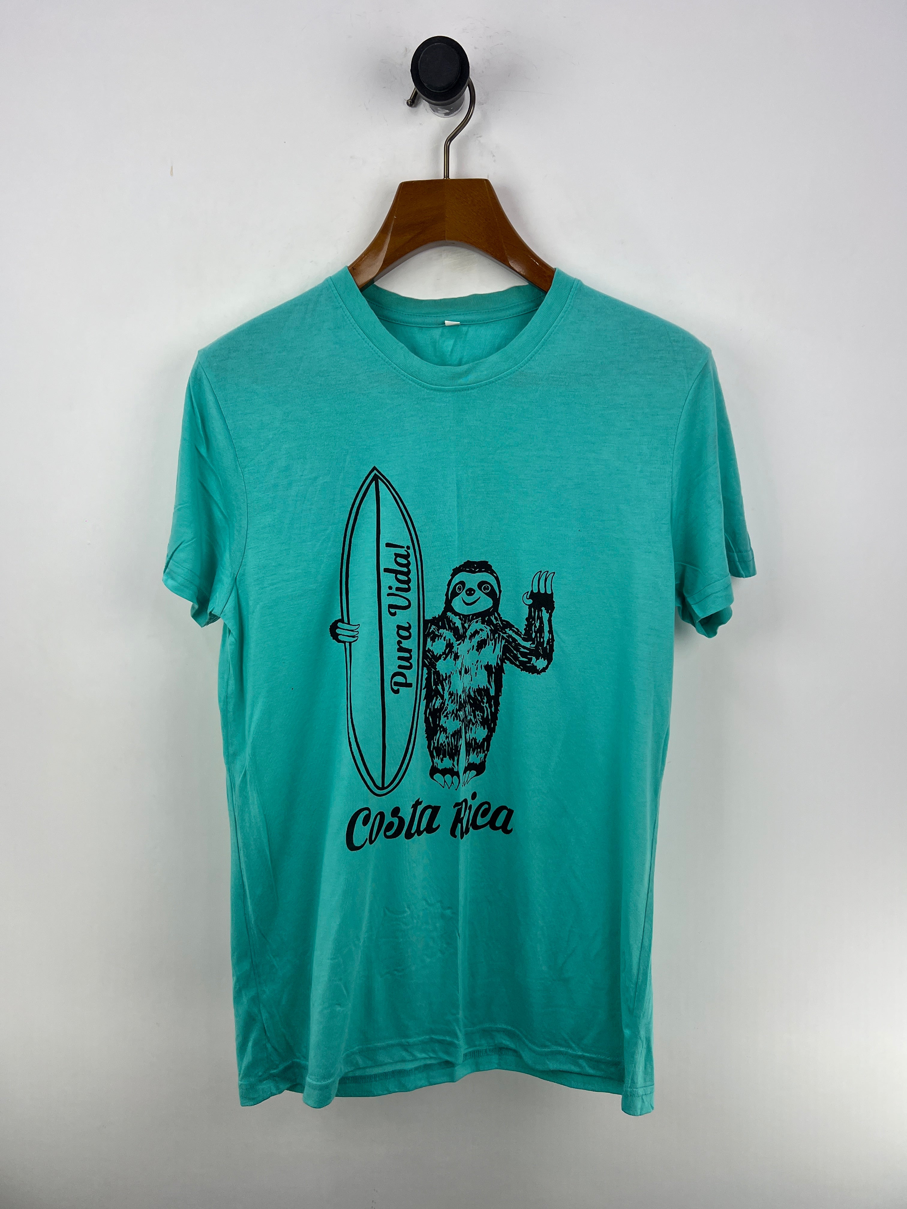 T-Shirt (Women) (Medium-Large)
