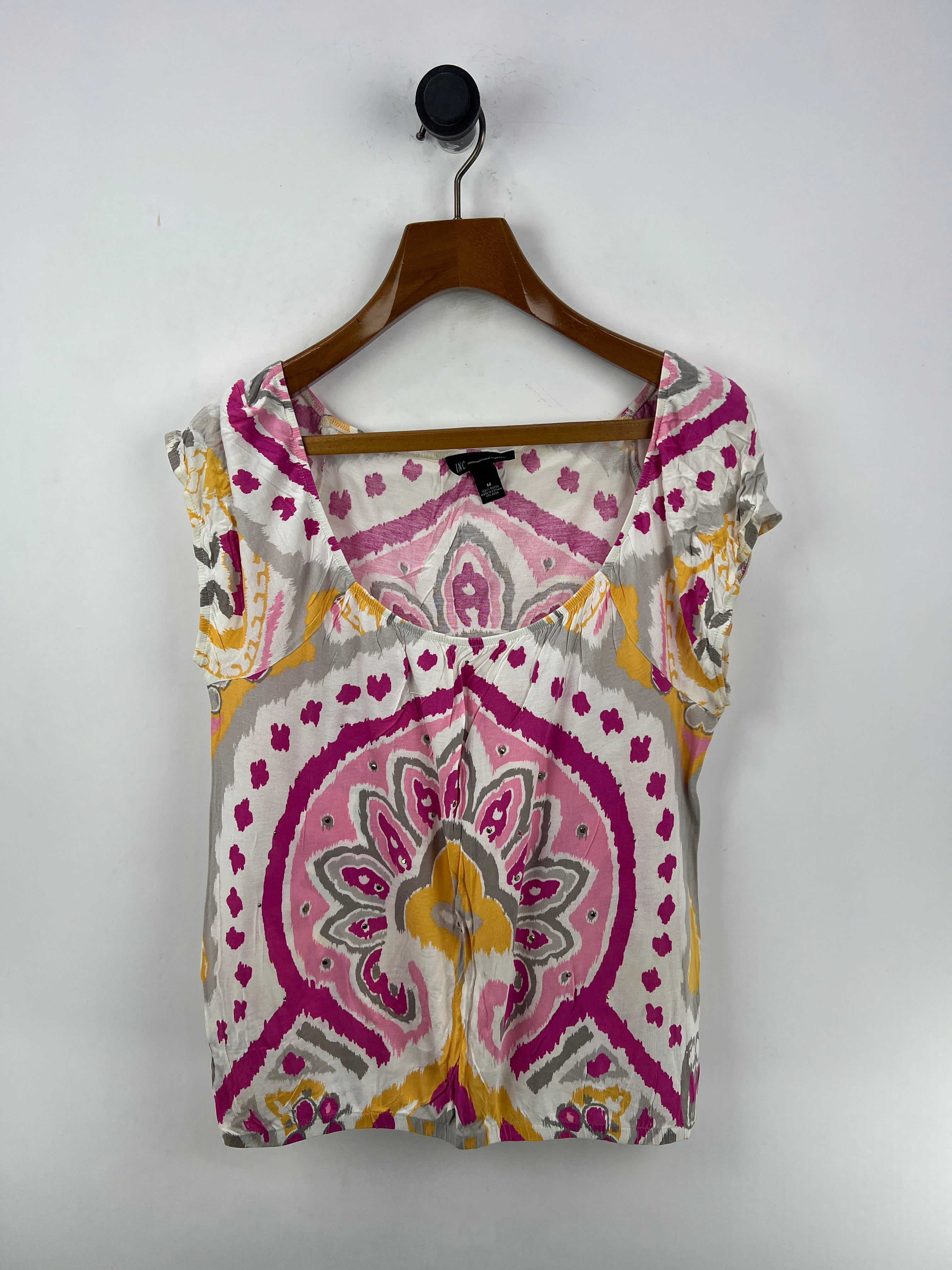 INC Blouse (Women) (Medium)