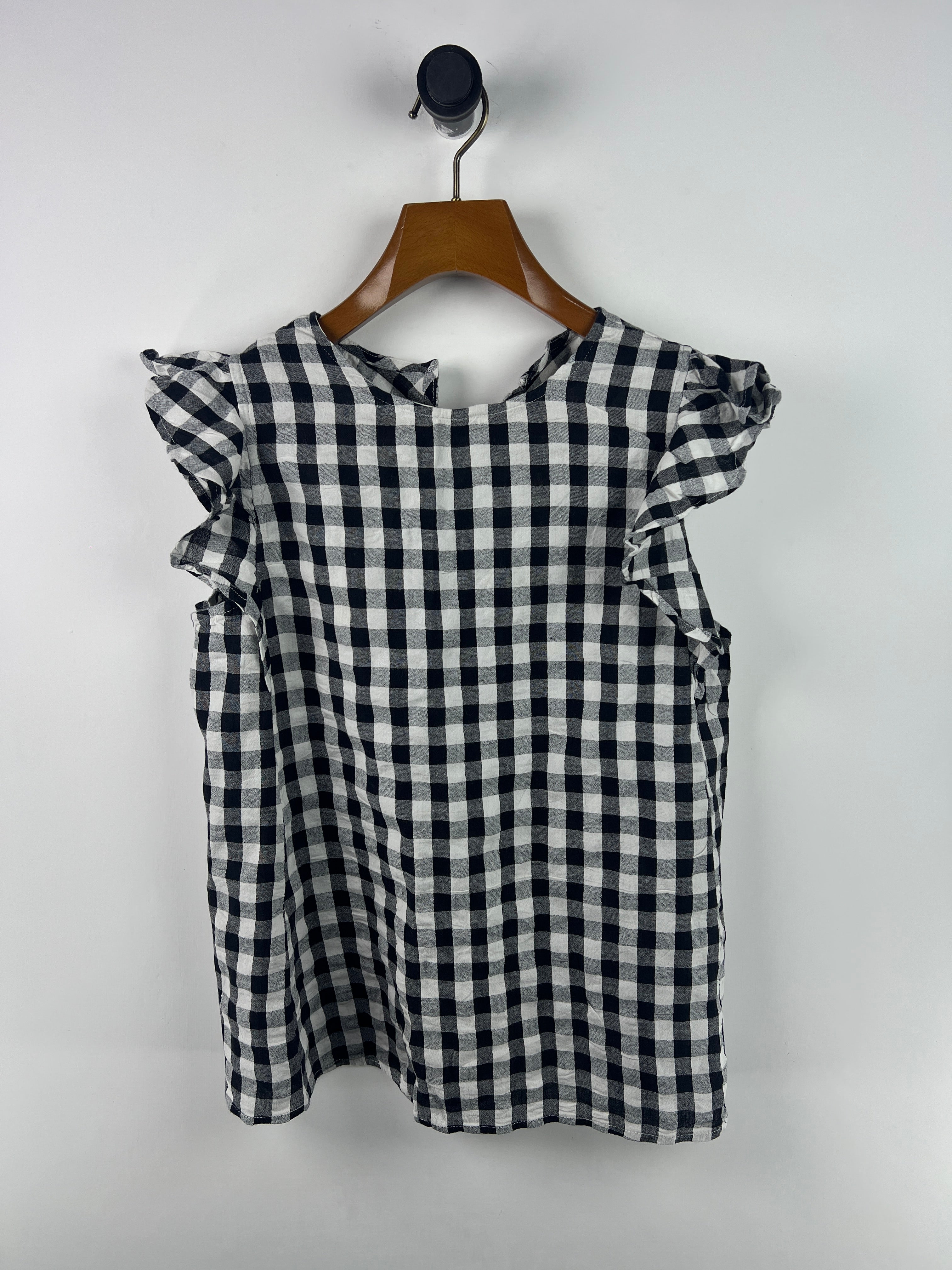 Blouse (Women) (Medium-Large)
