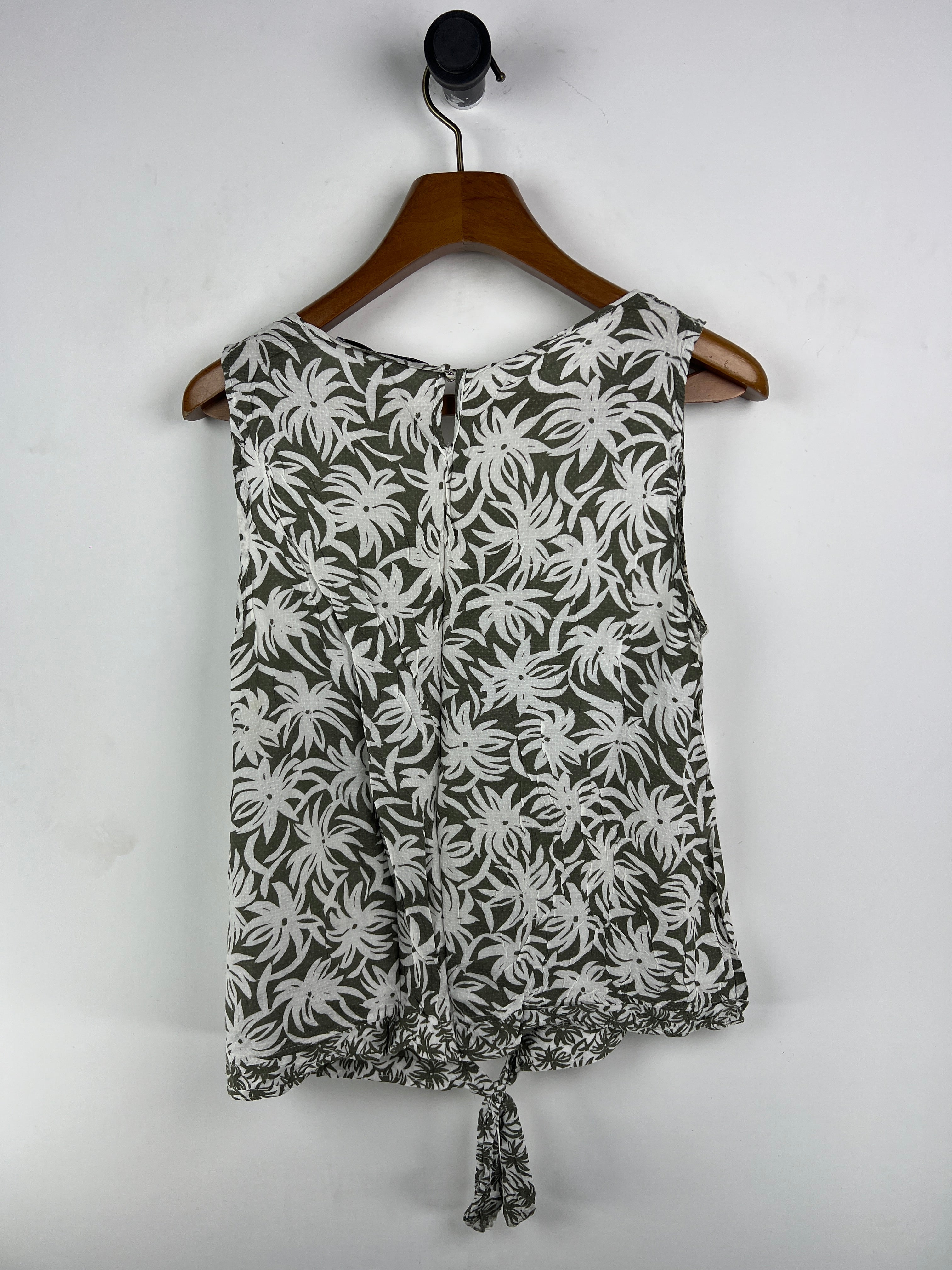 Rocksman Blouse (Women) (Small-Medium)