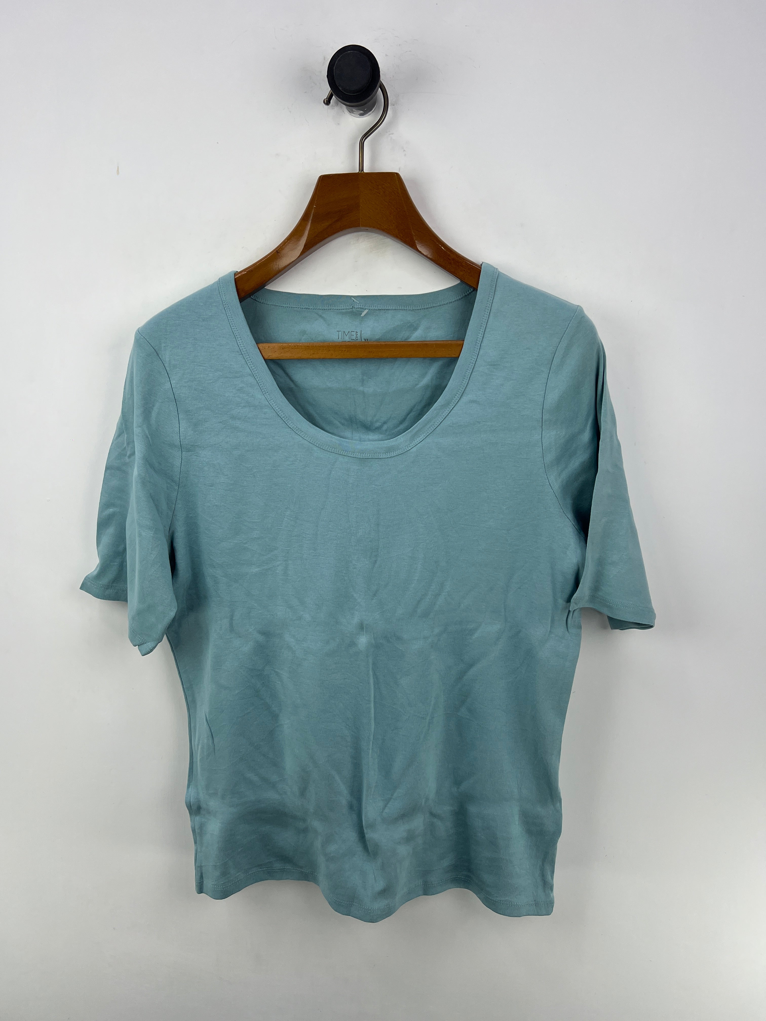 Time & Tru Blouse (Women) (Large)
