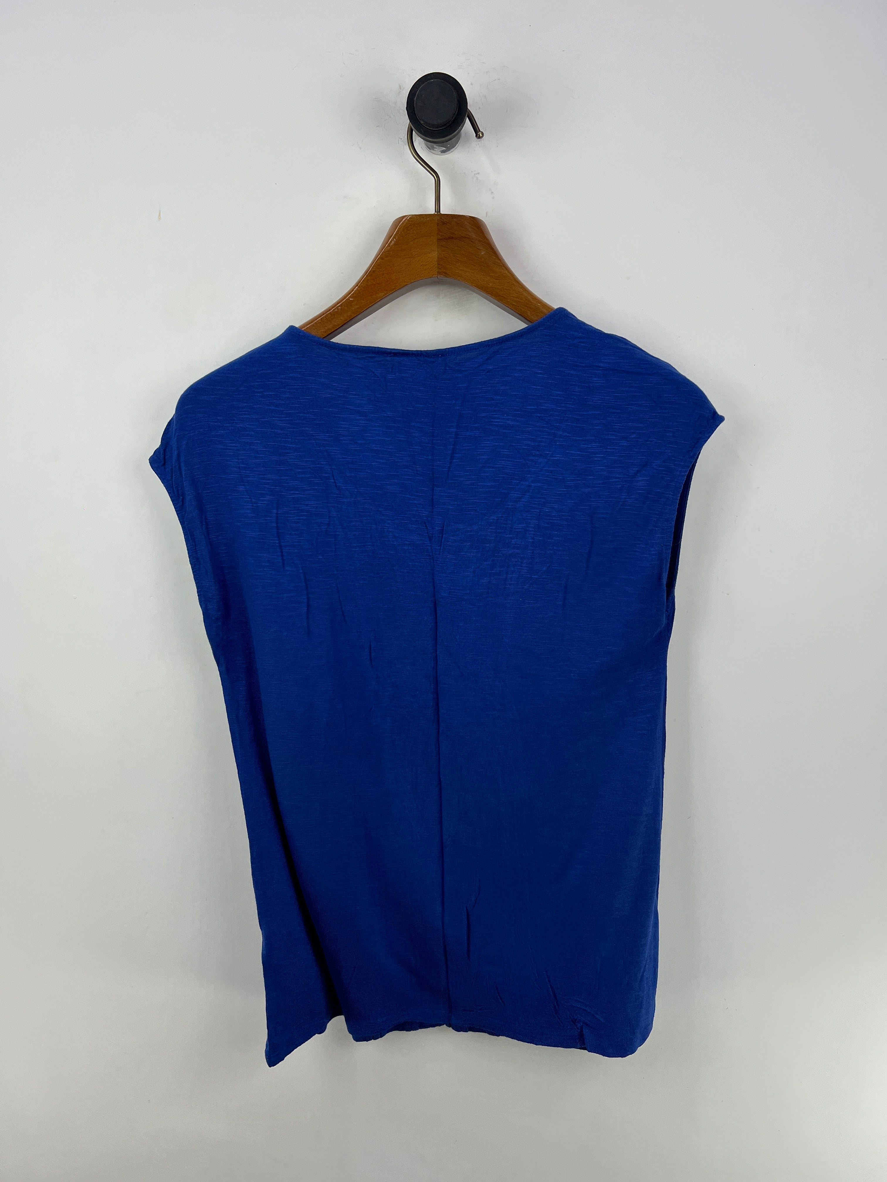 Rick’s Tank Top (Women) (Medium)