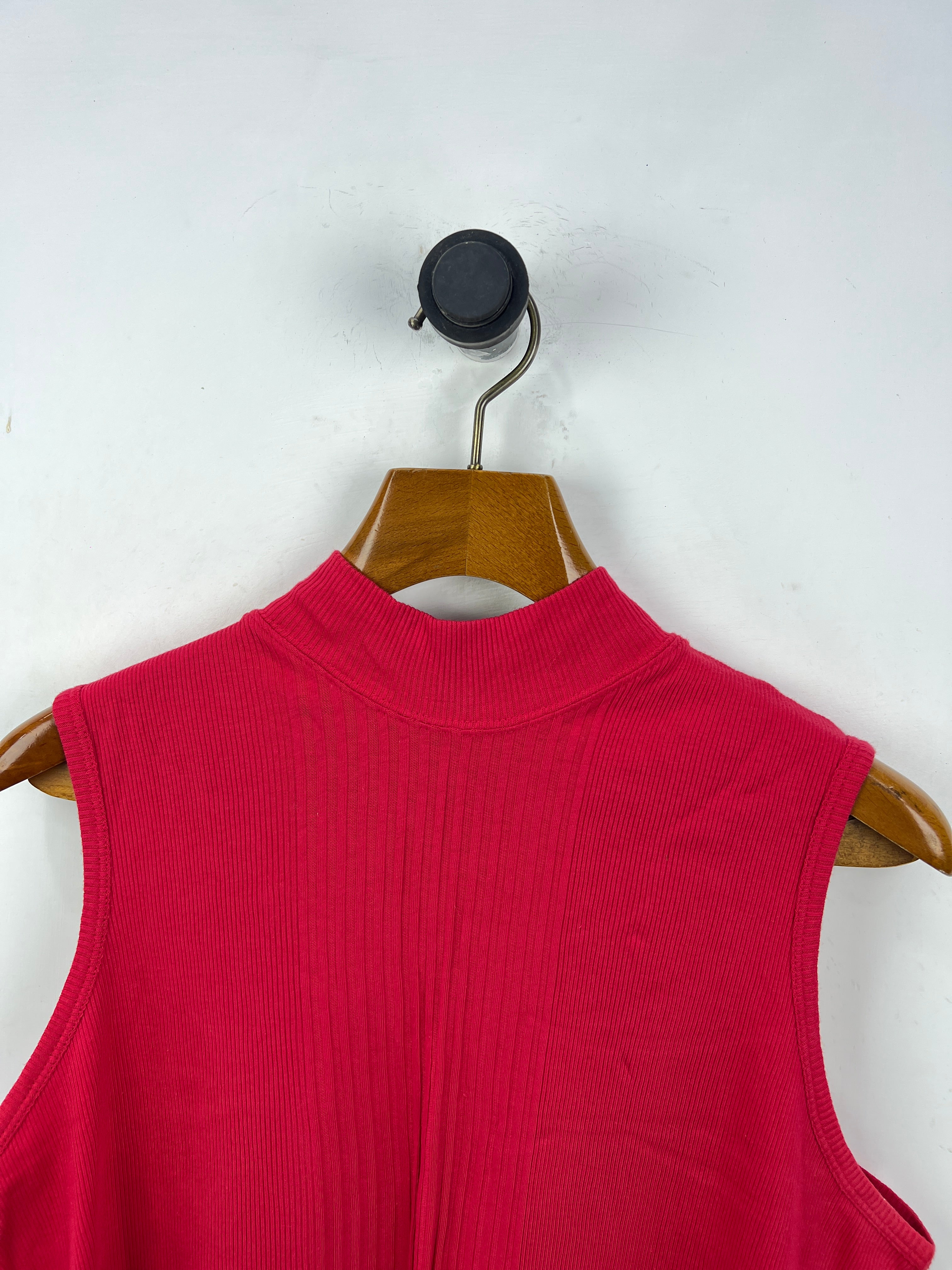 Extra Touch Tank Top (Women) (Medium-Large)