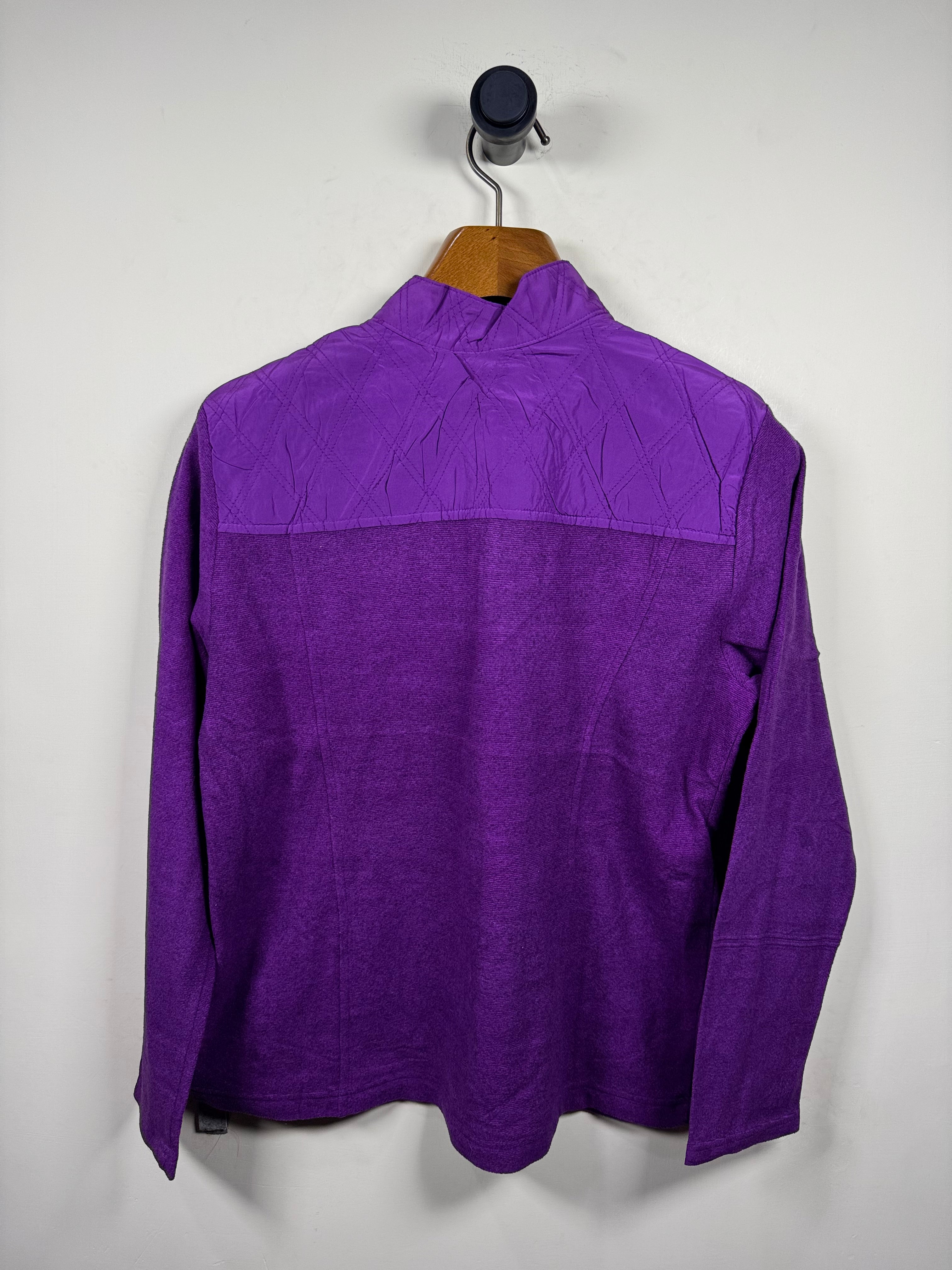 Prospecs Fleece Quarter Zipper (Medium)