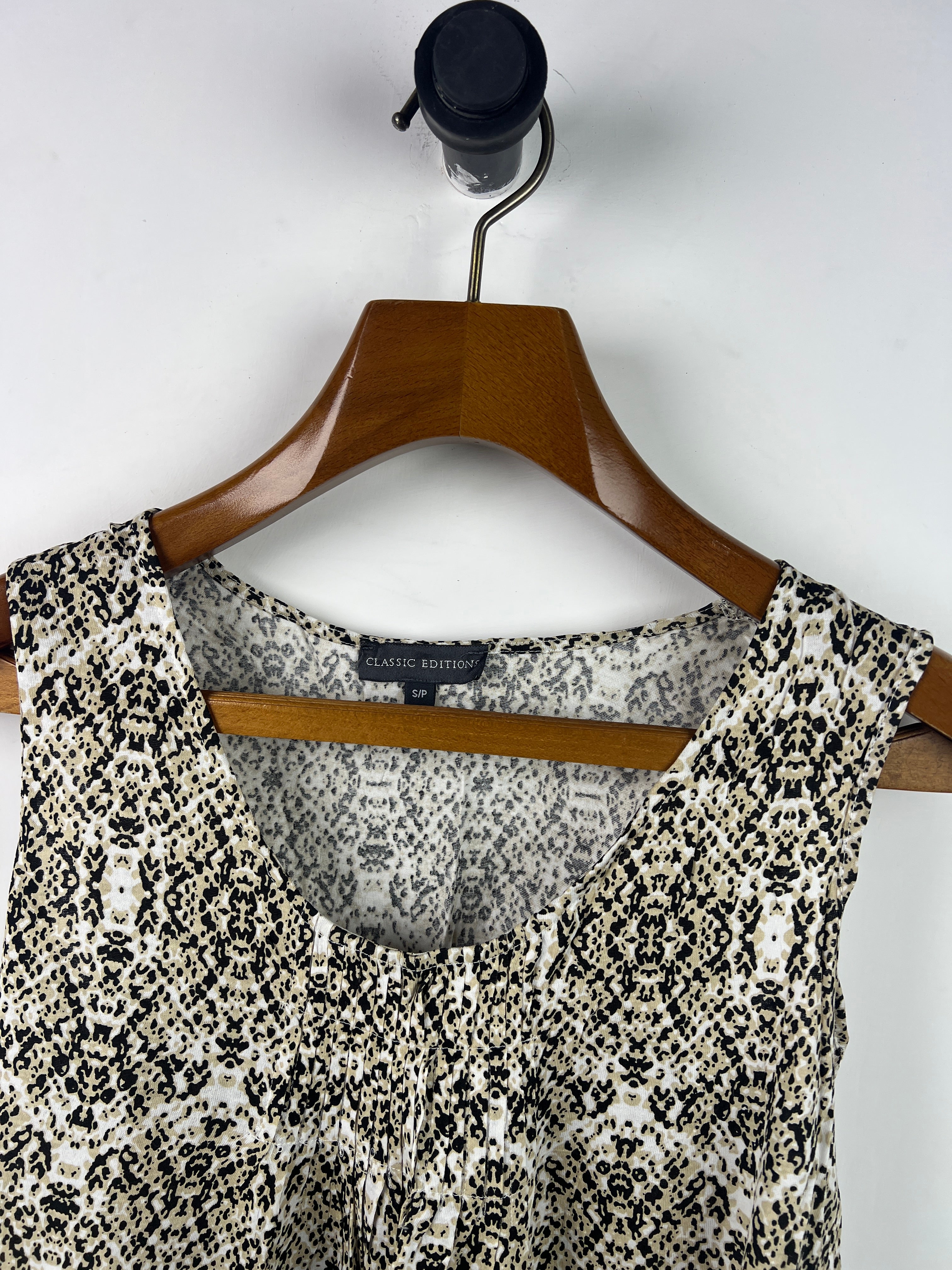 Classic Edition Blouse (Women) (Small)