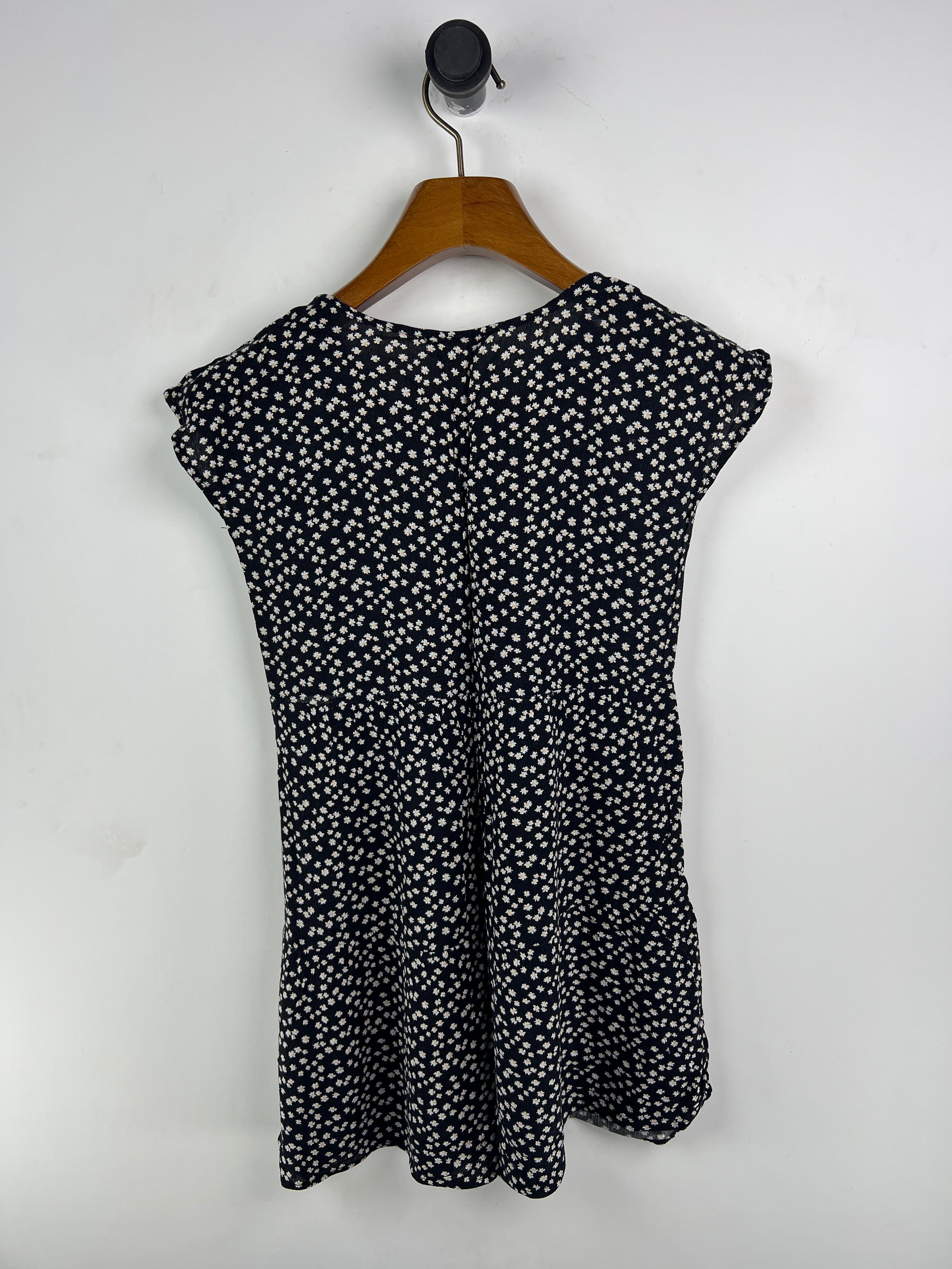 Fawn Blouse (Women) (Small-Medium)