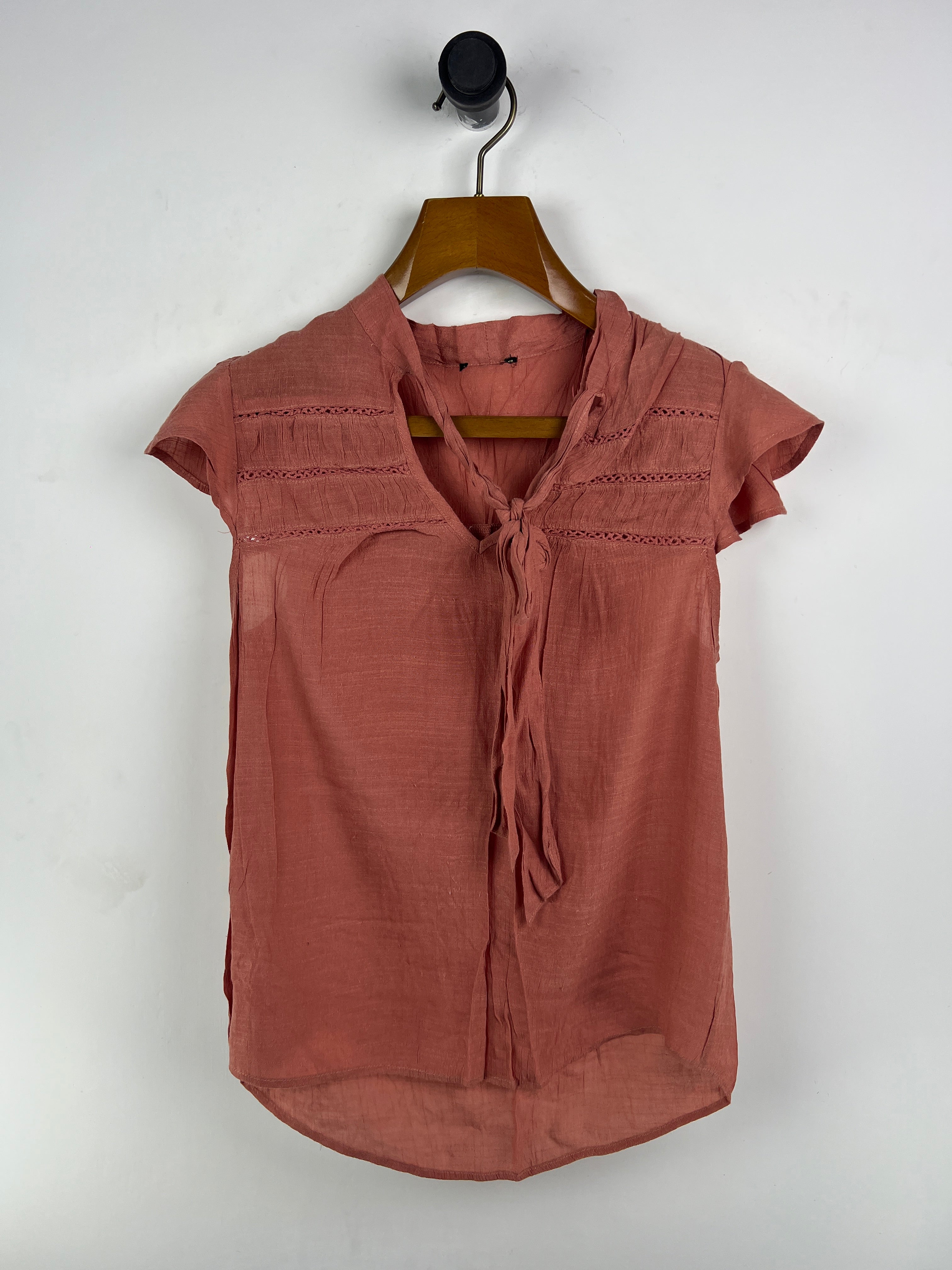 Blouse (Women) (X-Small/Small)