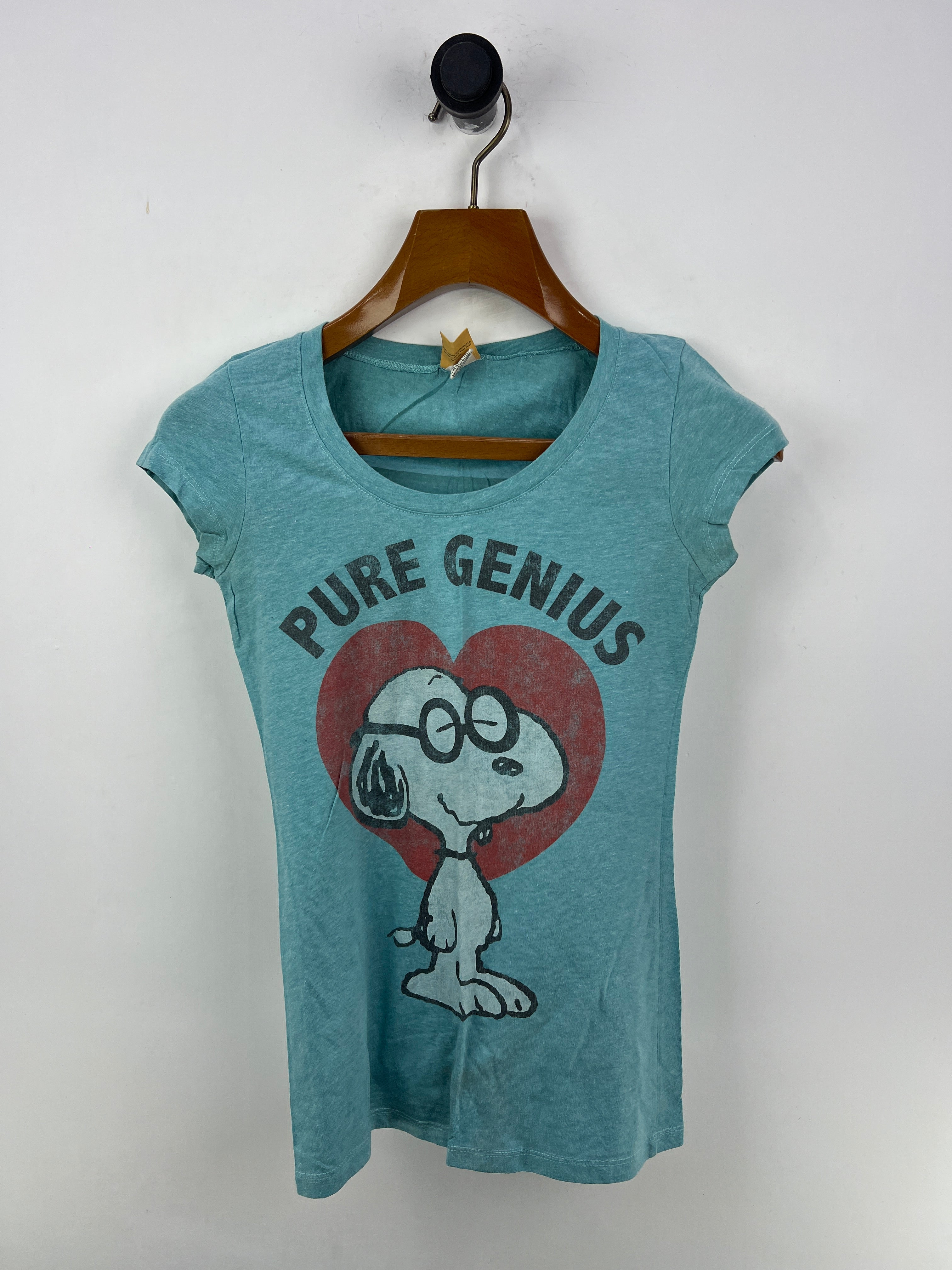 Pure T-Shirt (Women) (X-Small)