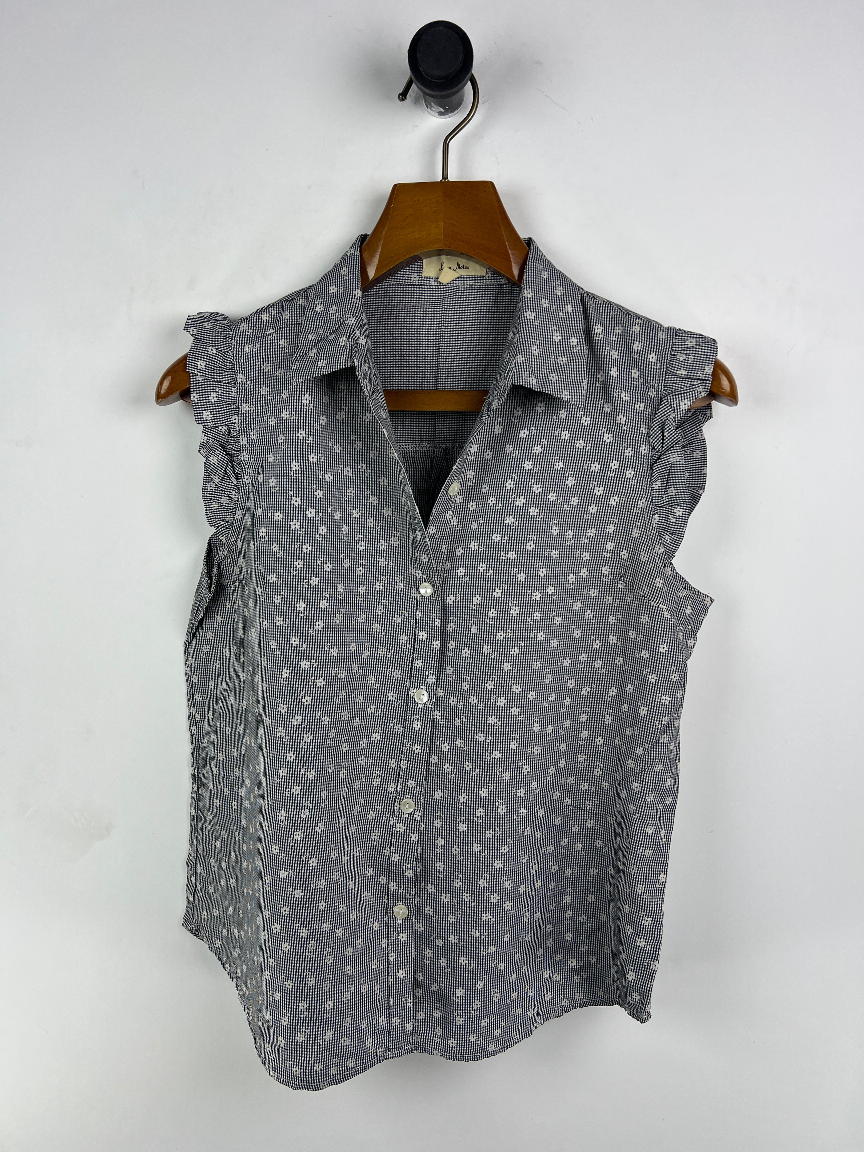 Love Blouse (Women) (Medium-Large)