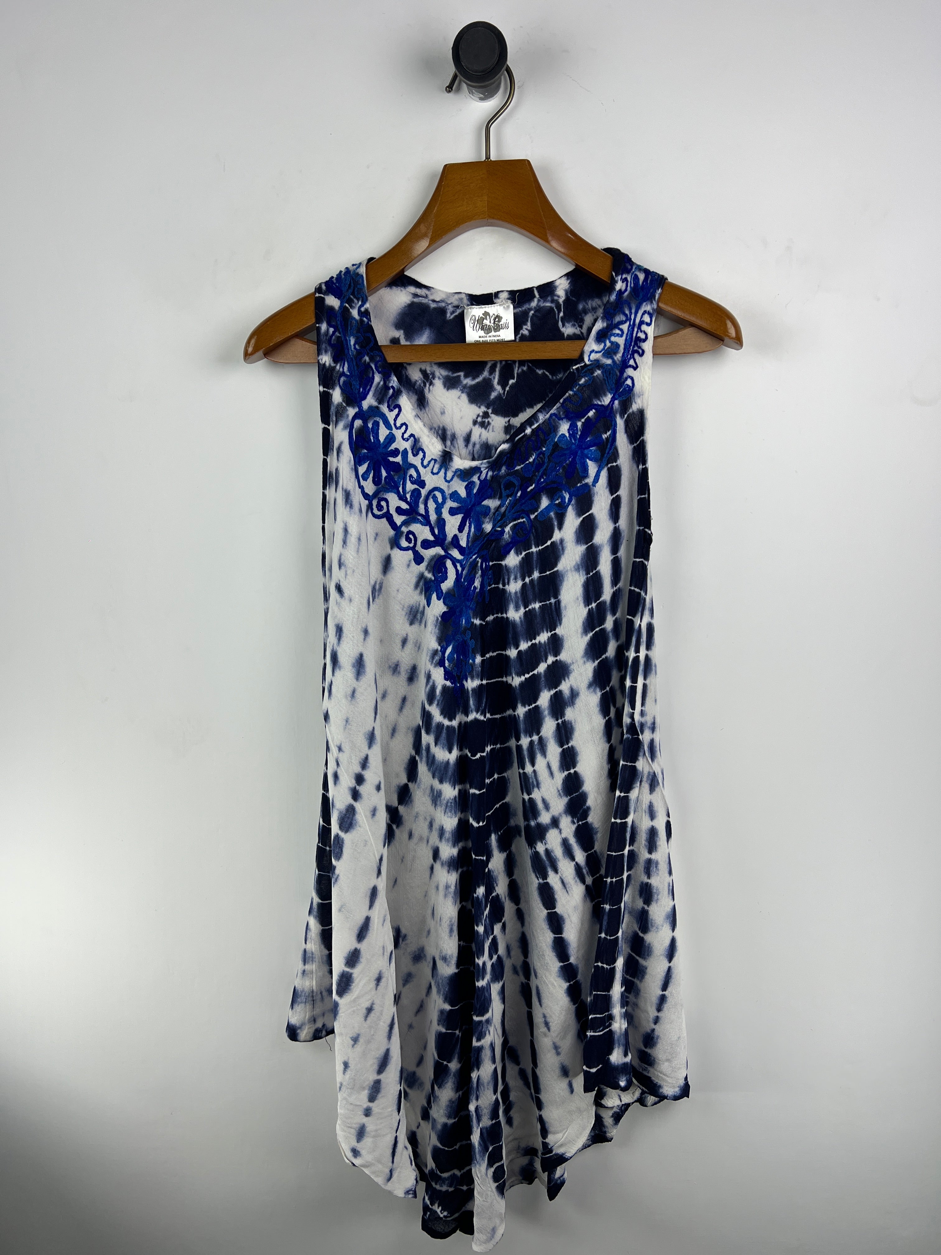 Urban Blouse (Women) (Medium-Large)