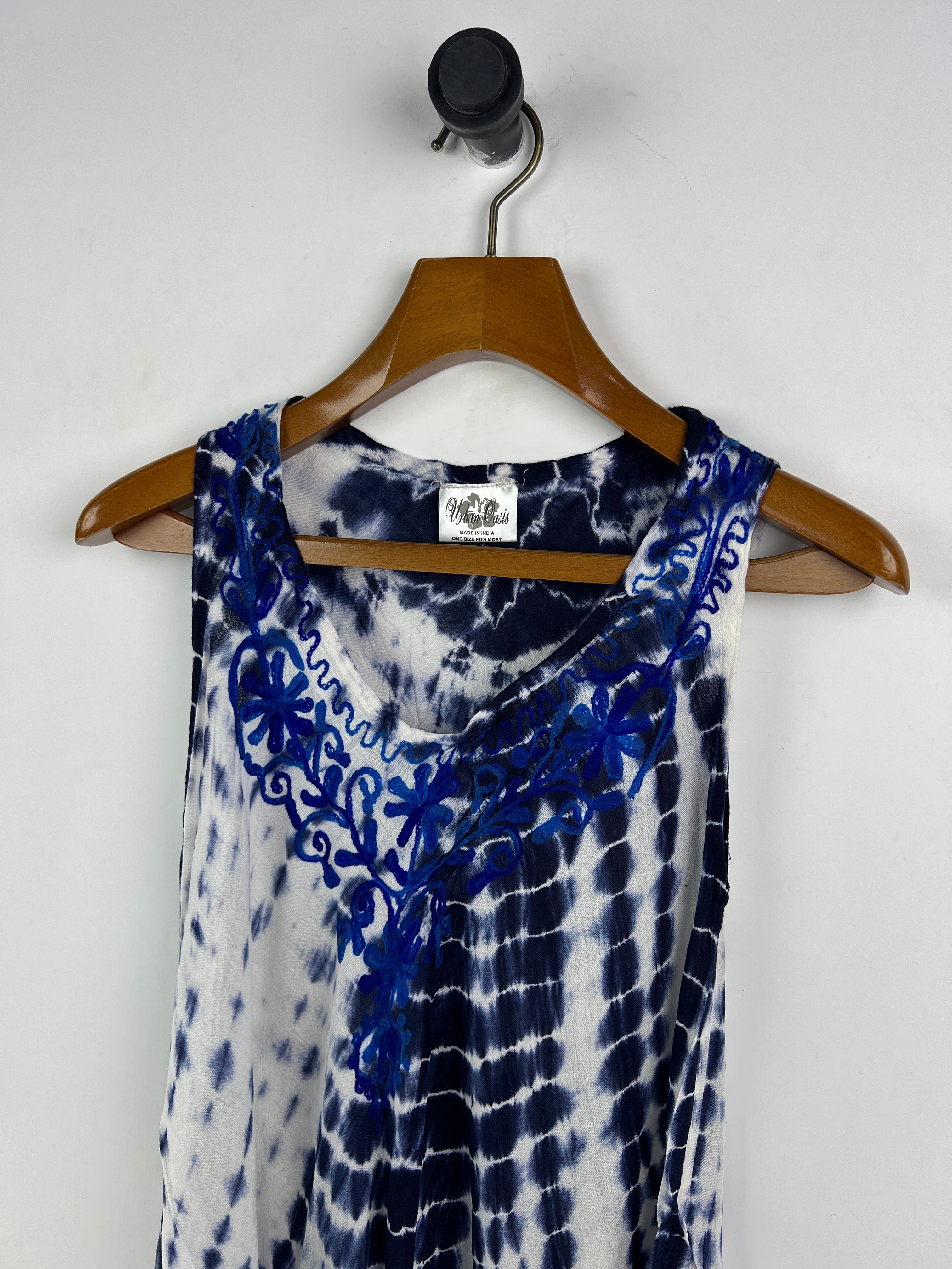 Urban Blouse (Women) (Medium-Large)