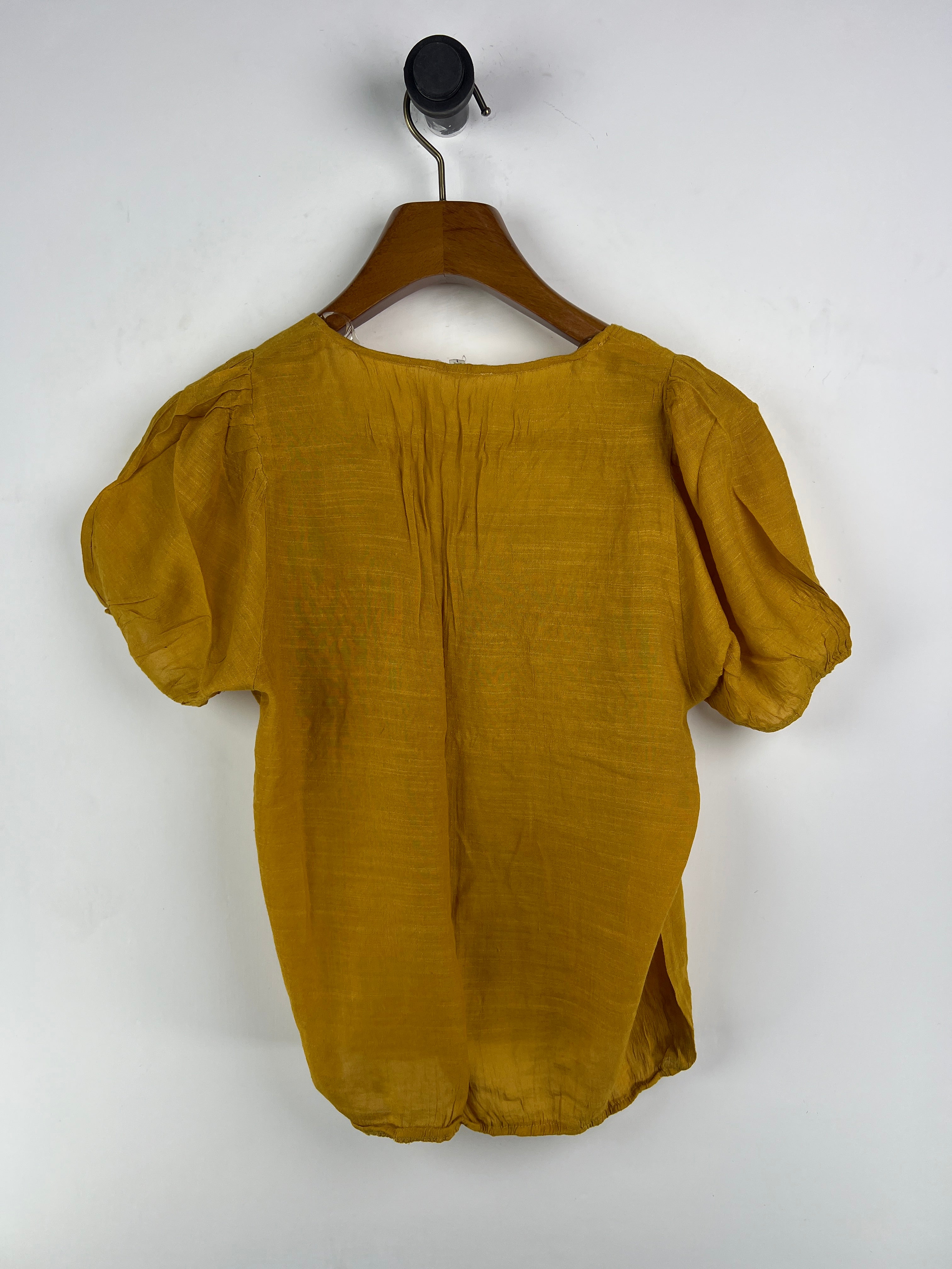 June Blouse (Women) (Medium)