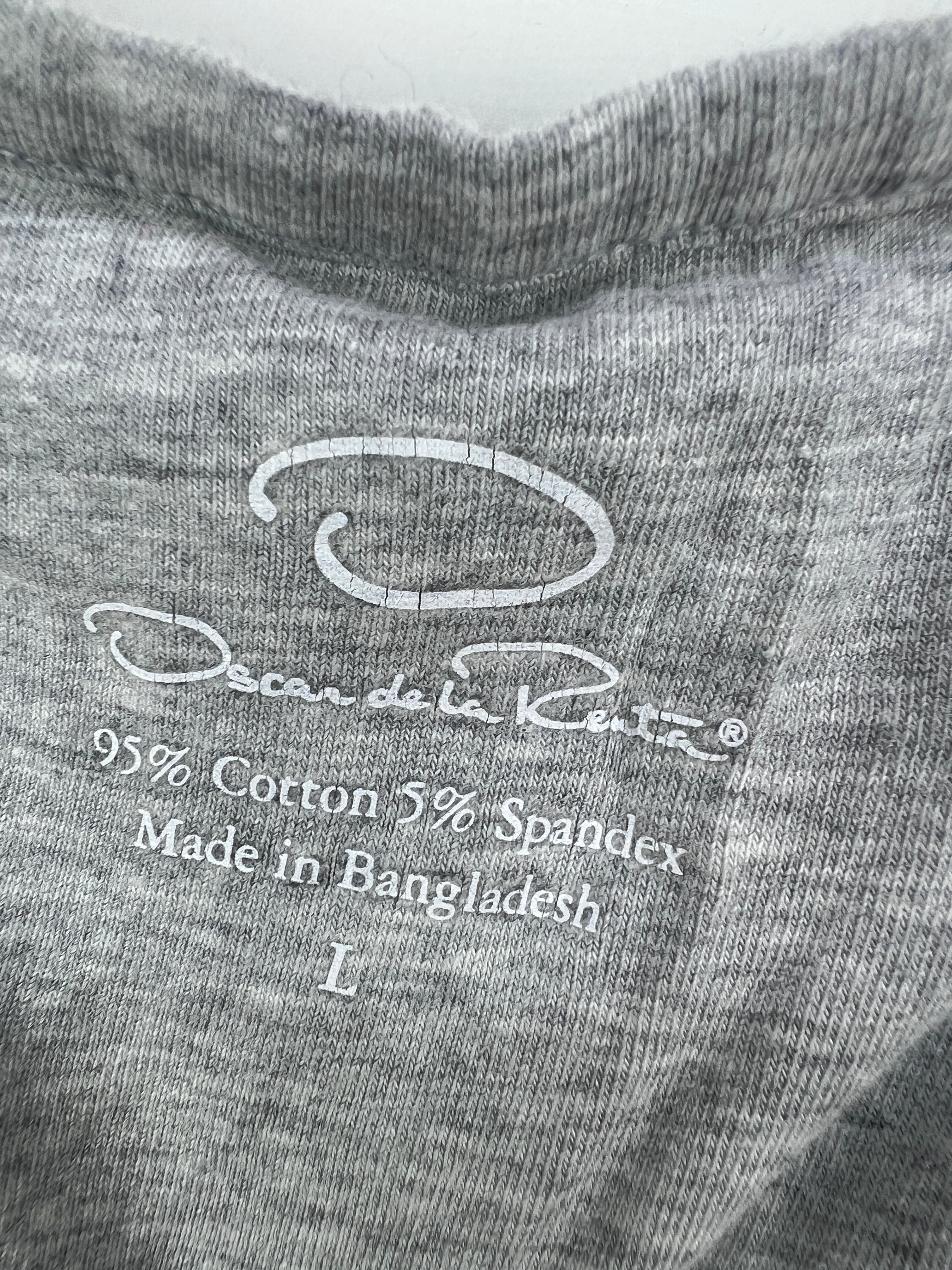 Oscar Tank Top (Women) (Small)