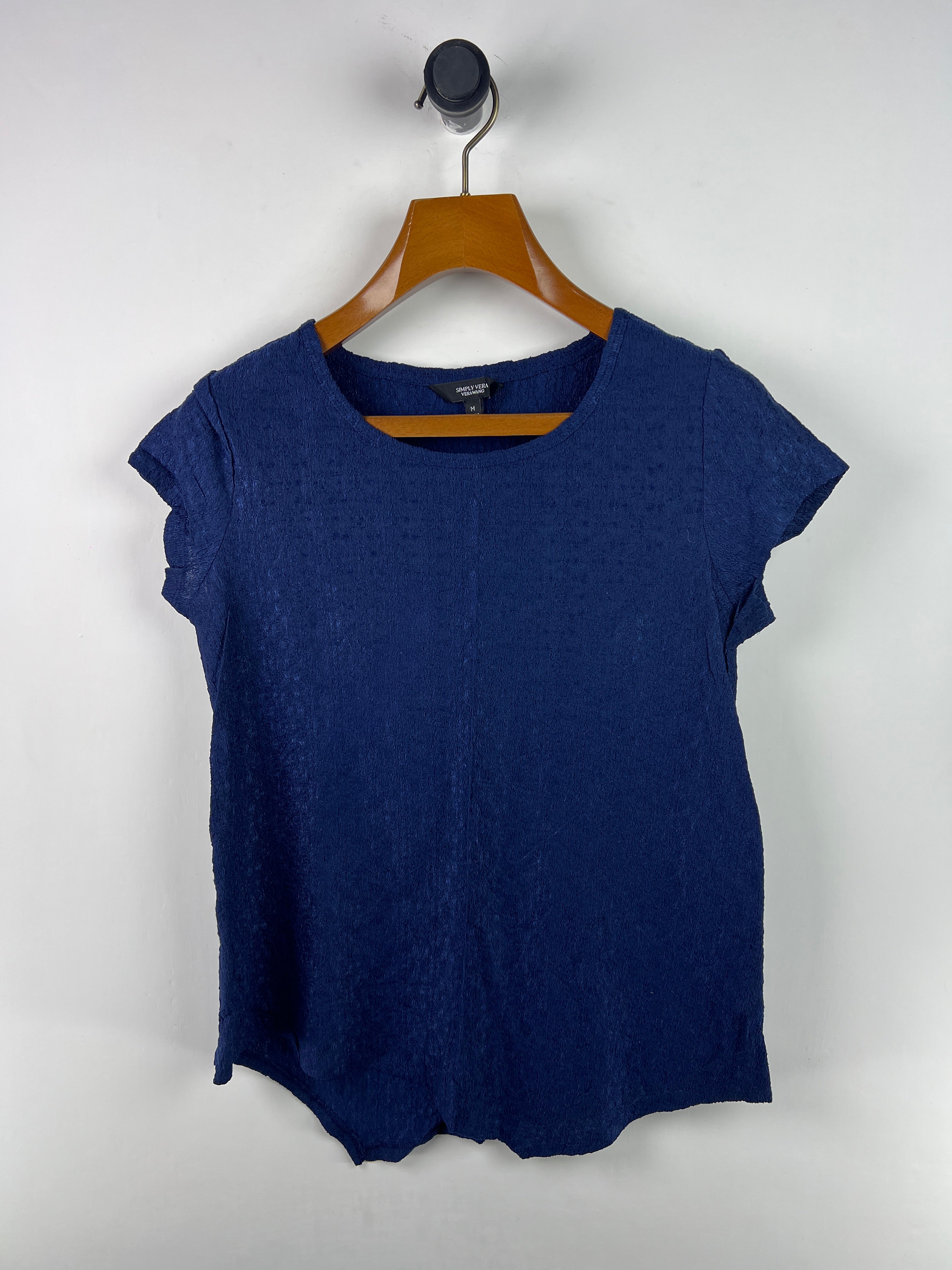 Simply Vera Shirt (Women) (Small)