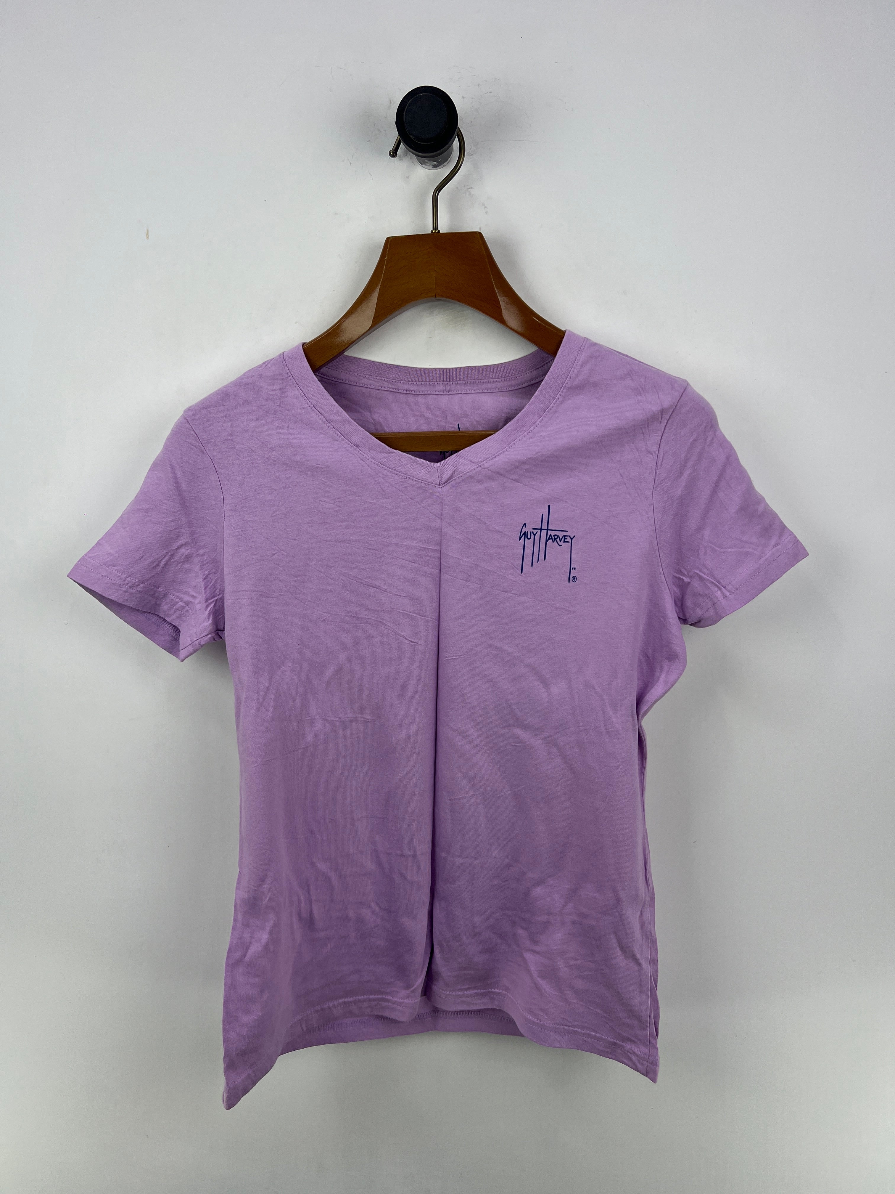 Guy T-Shirt (Women) (Small)