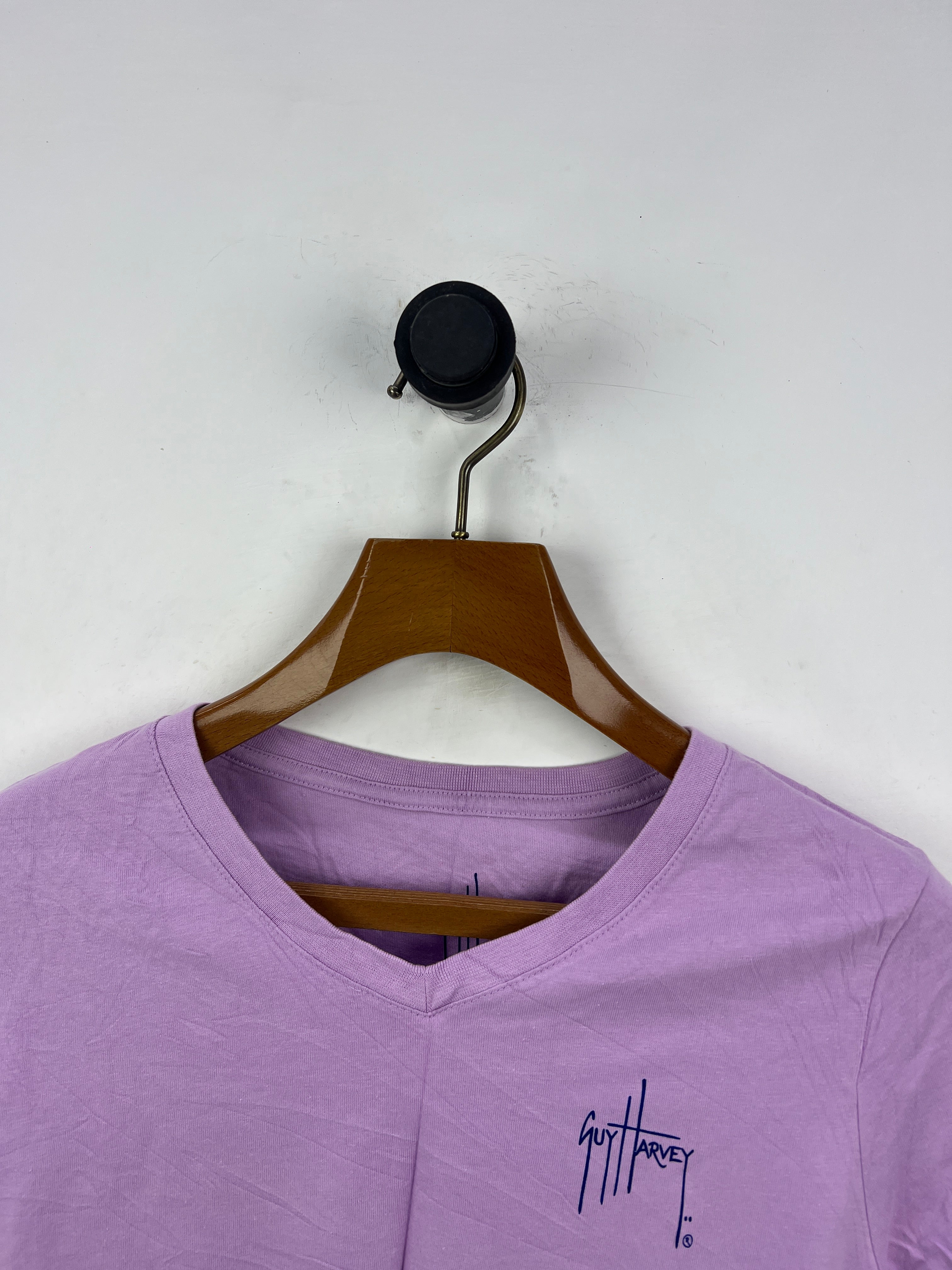 Guy T-Shirt (Women) (Small)