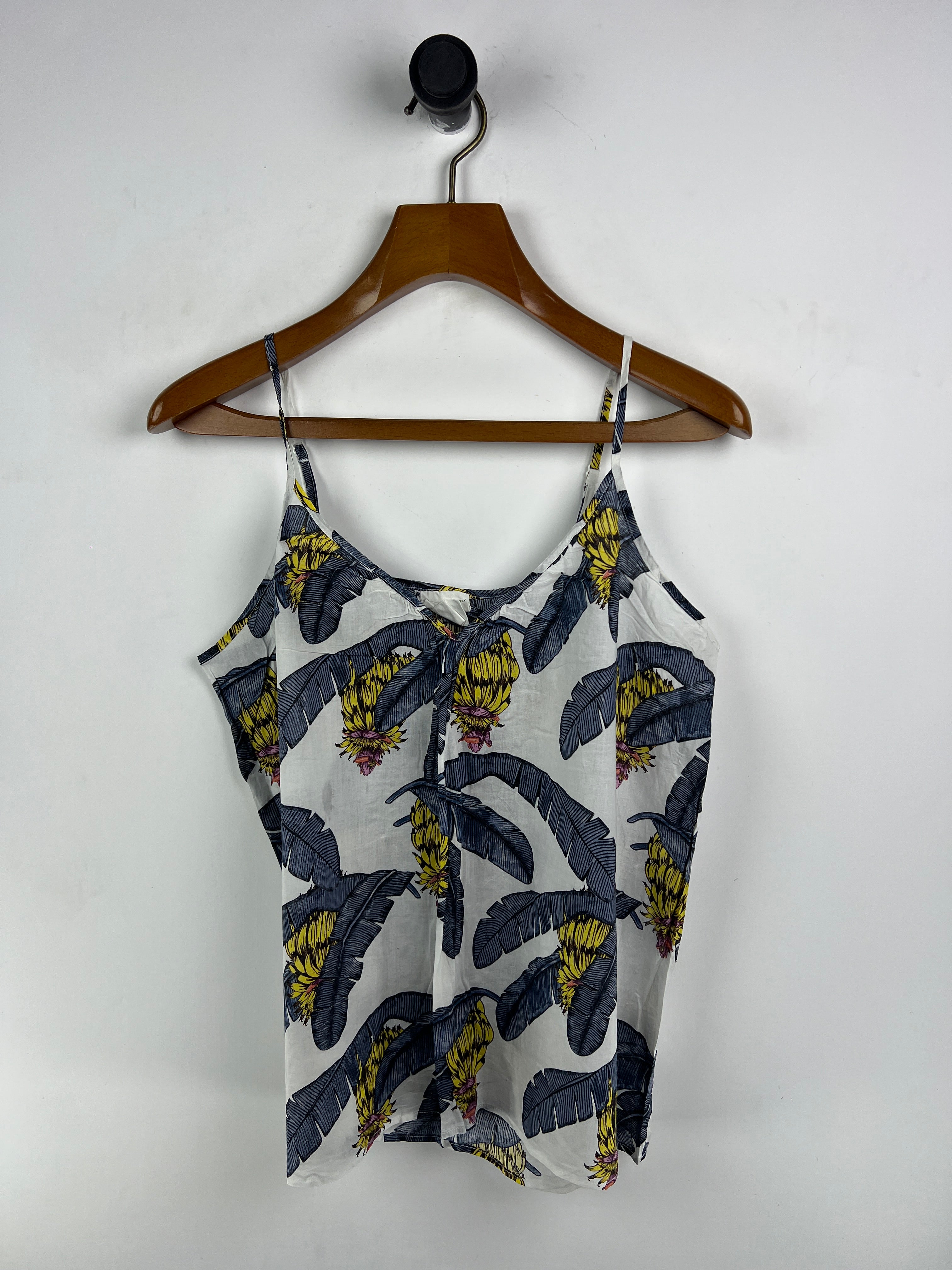 Desmond Tank Top (Women) (Medium)