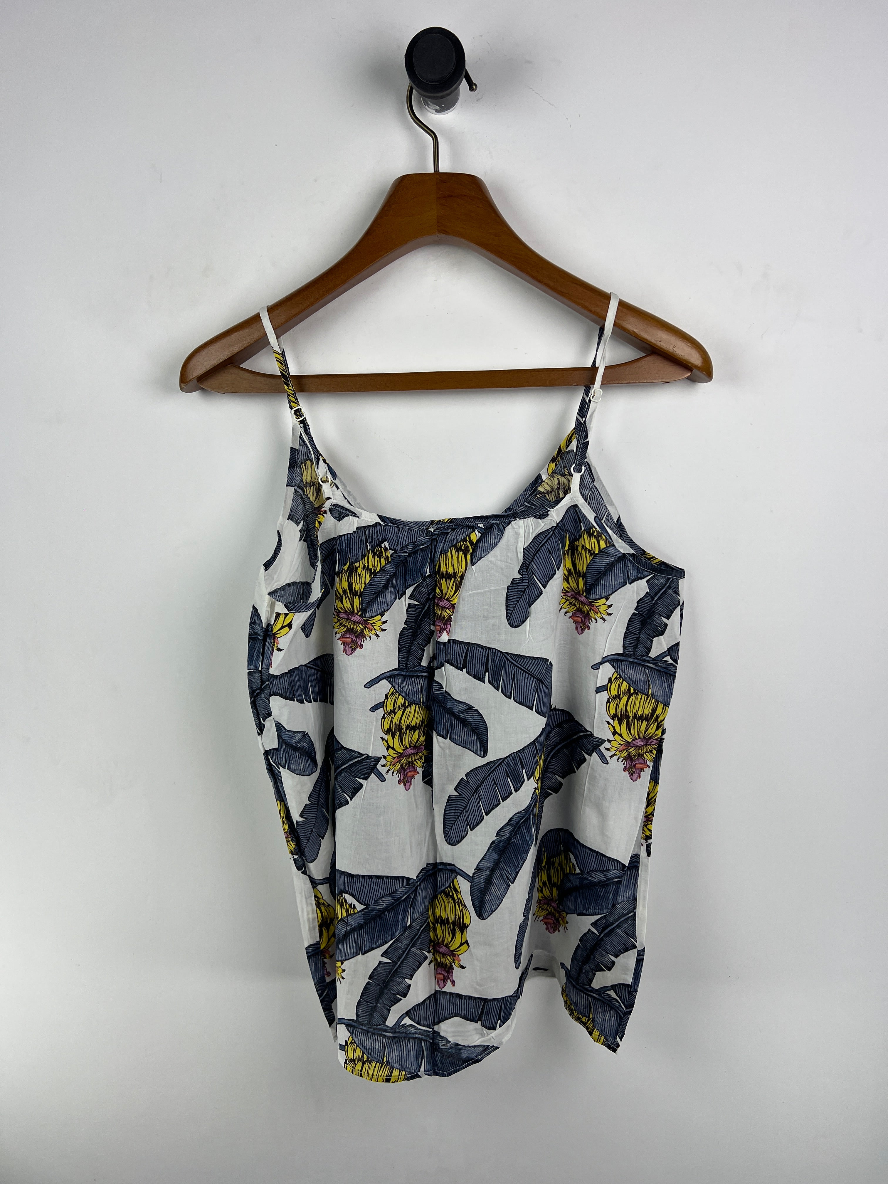 Desmond Tank Top (Women) (Medium)