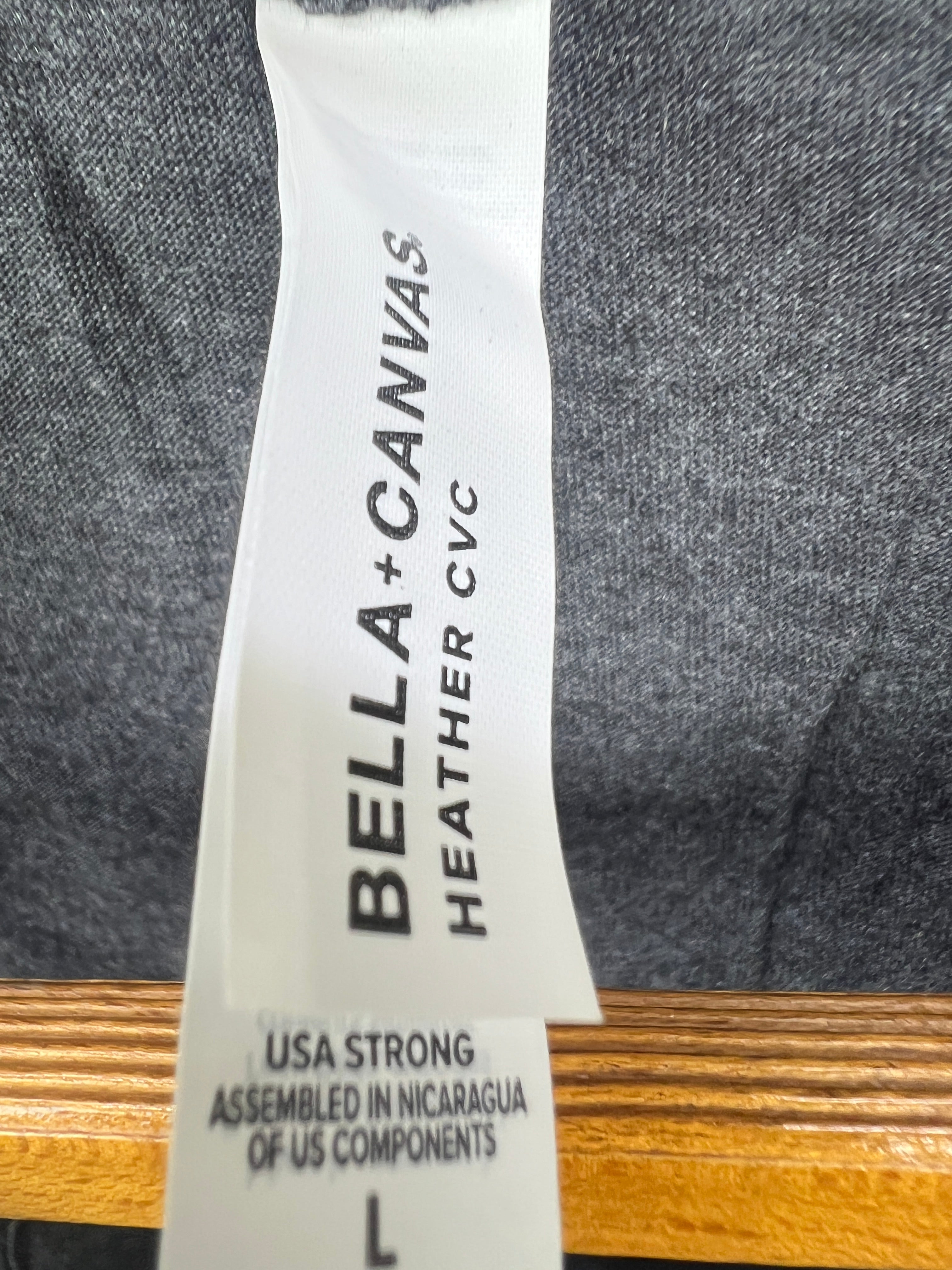 Bella Tank Top (Women) (Medium-Large)