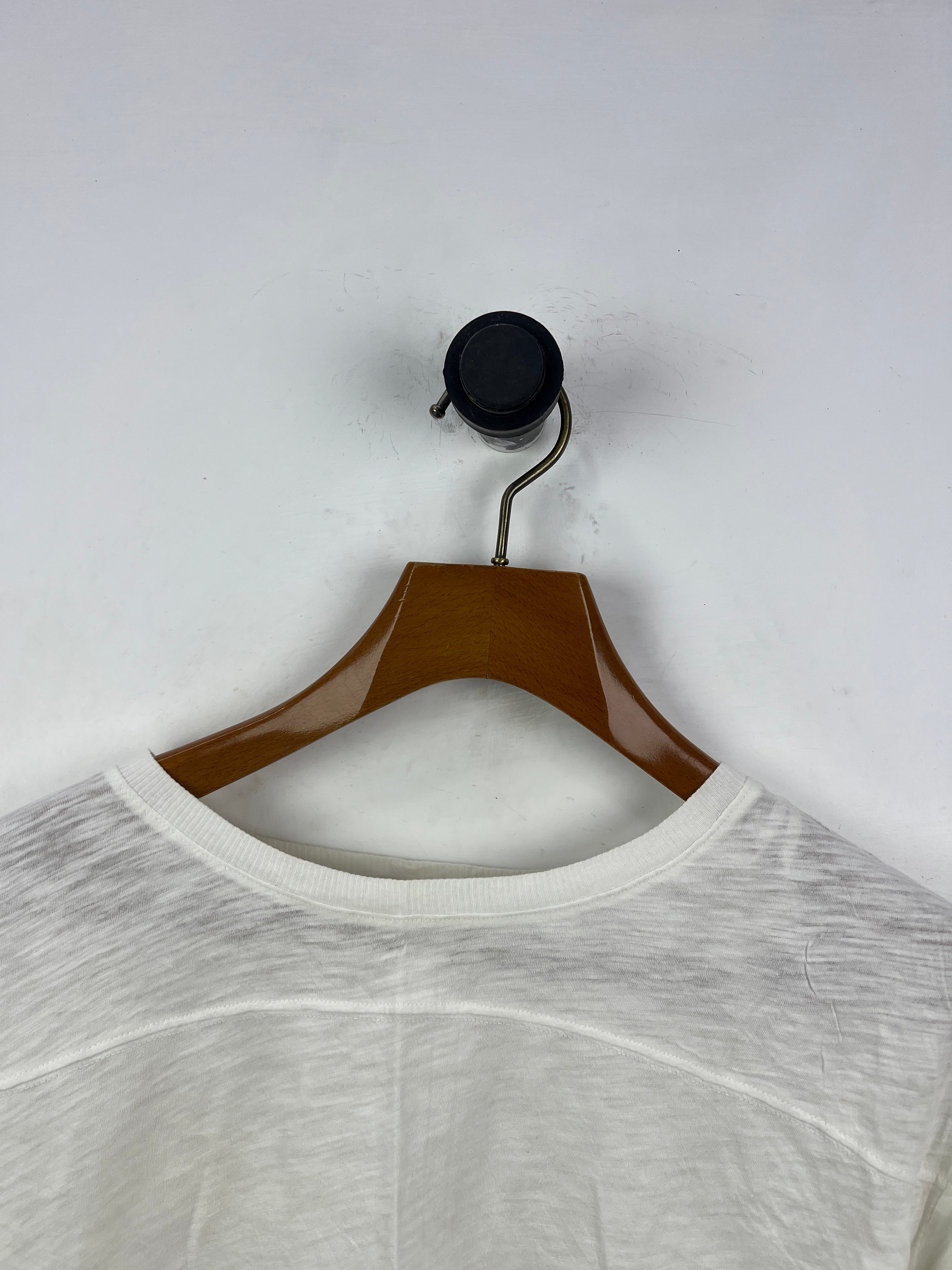 Forever 21 Crop Blouse (Women) (Small)