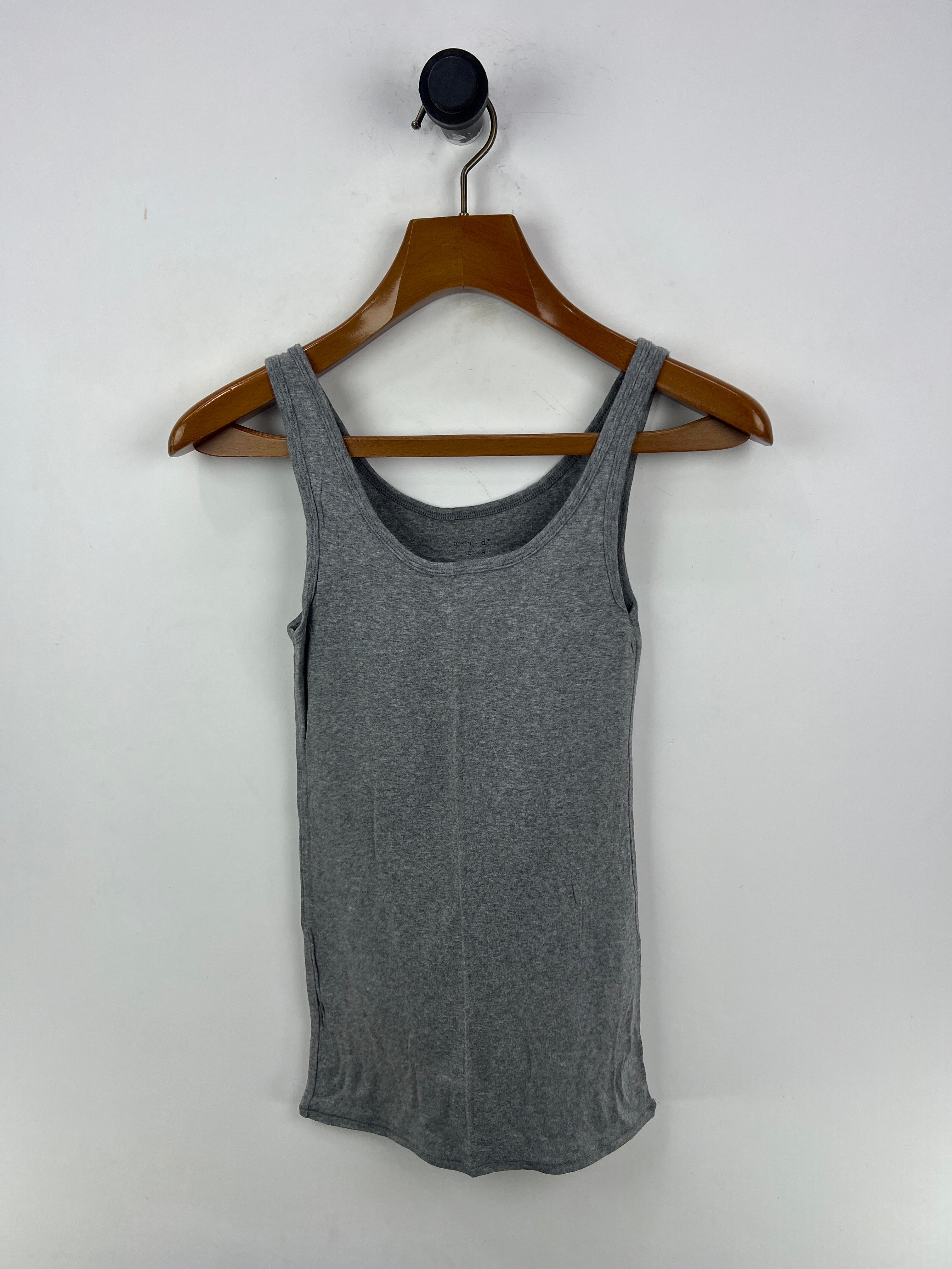 A New Day Tank Top (Women) (Medium)