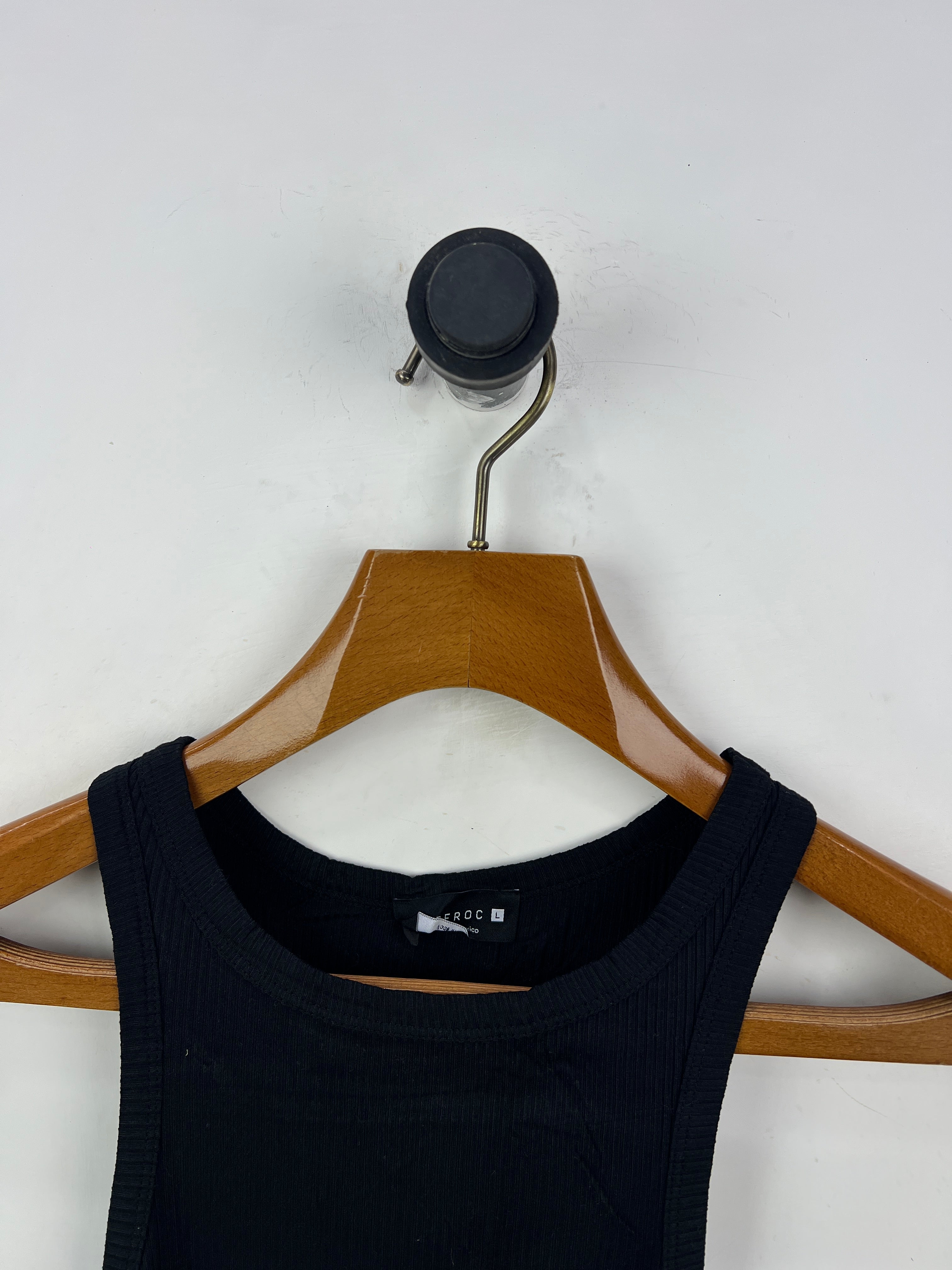 Paper Oc Tank Top (Women) (Large)
