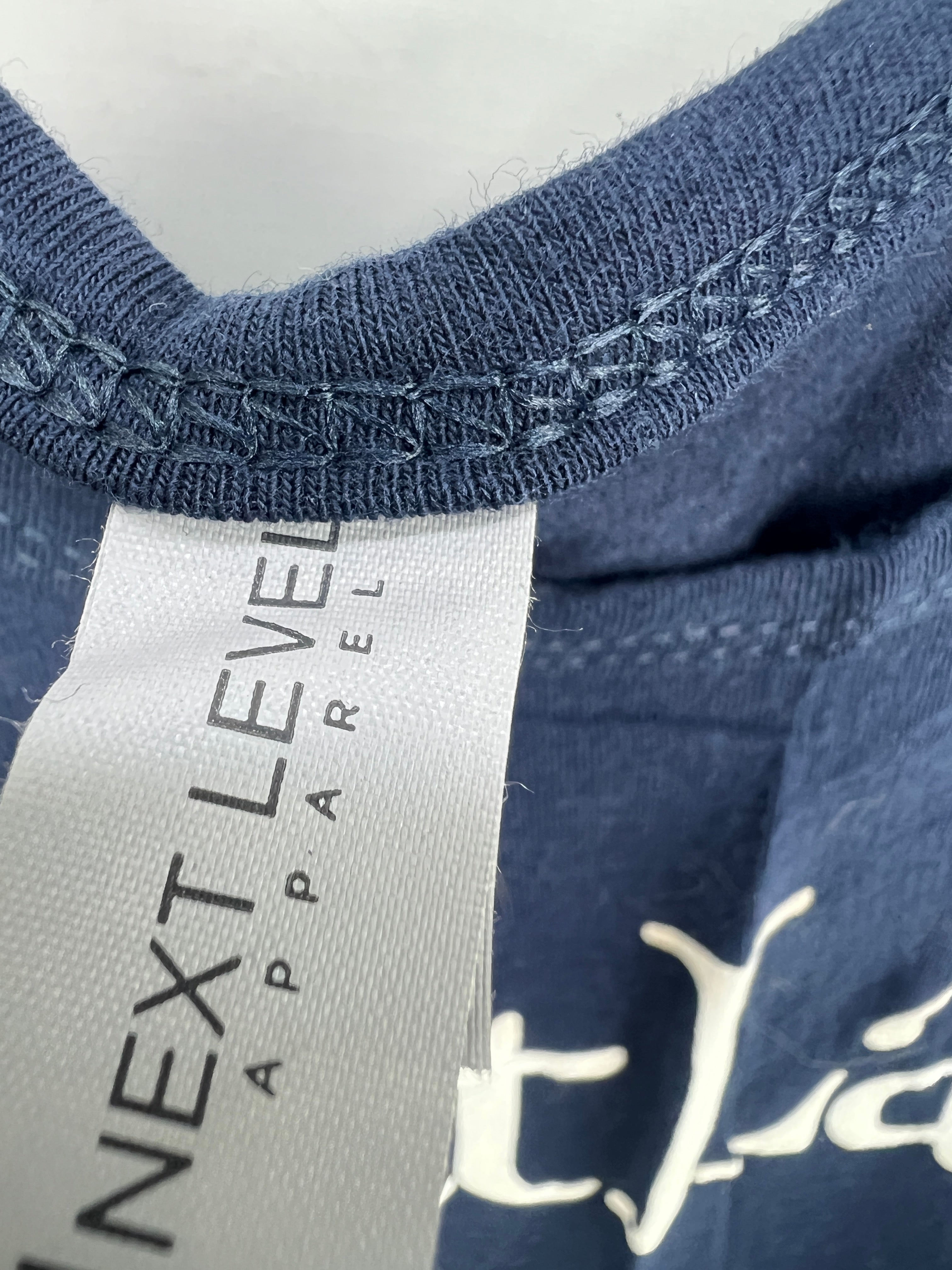 Next Level Tank Top (Women) (Small-Medium)