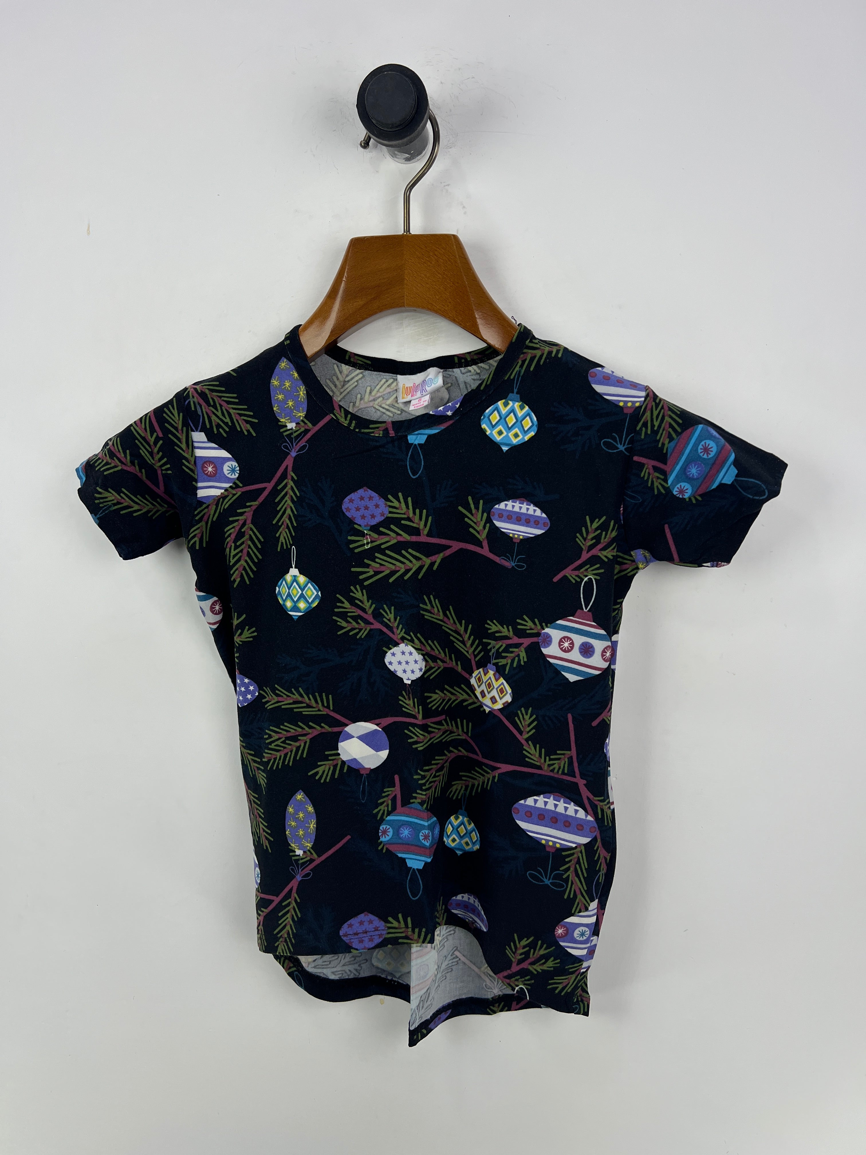 Lula Blouse (Women) (X-Small/Small)