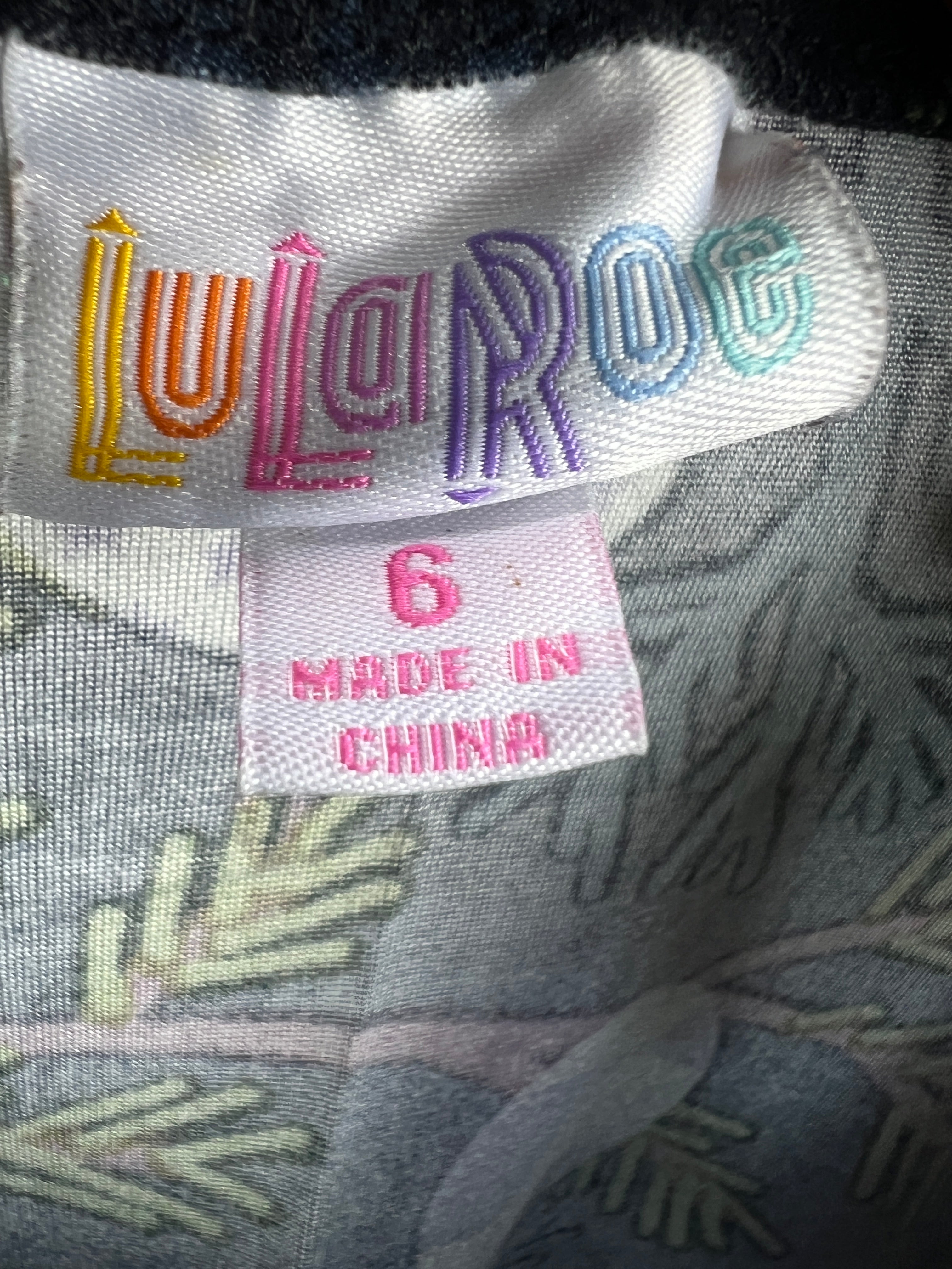 Lula Blouse (Women) (X-Small/Small)