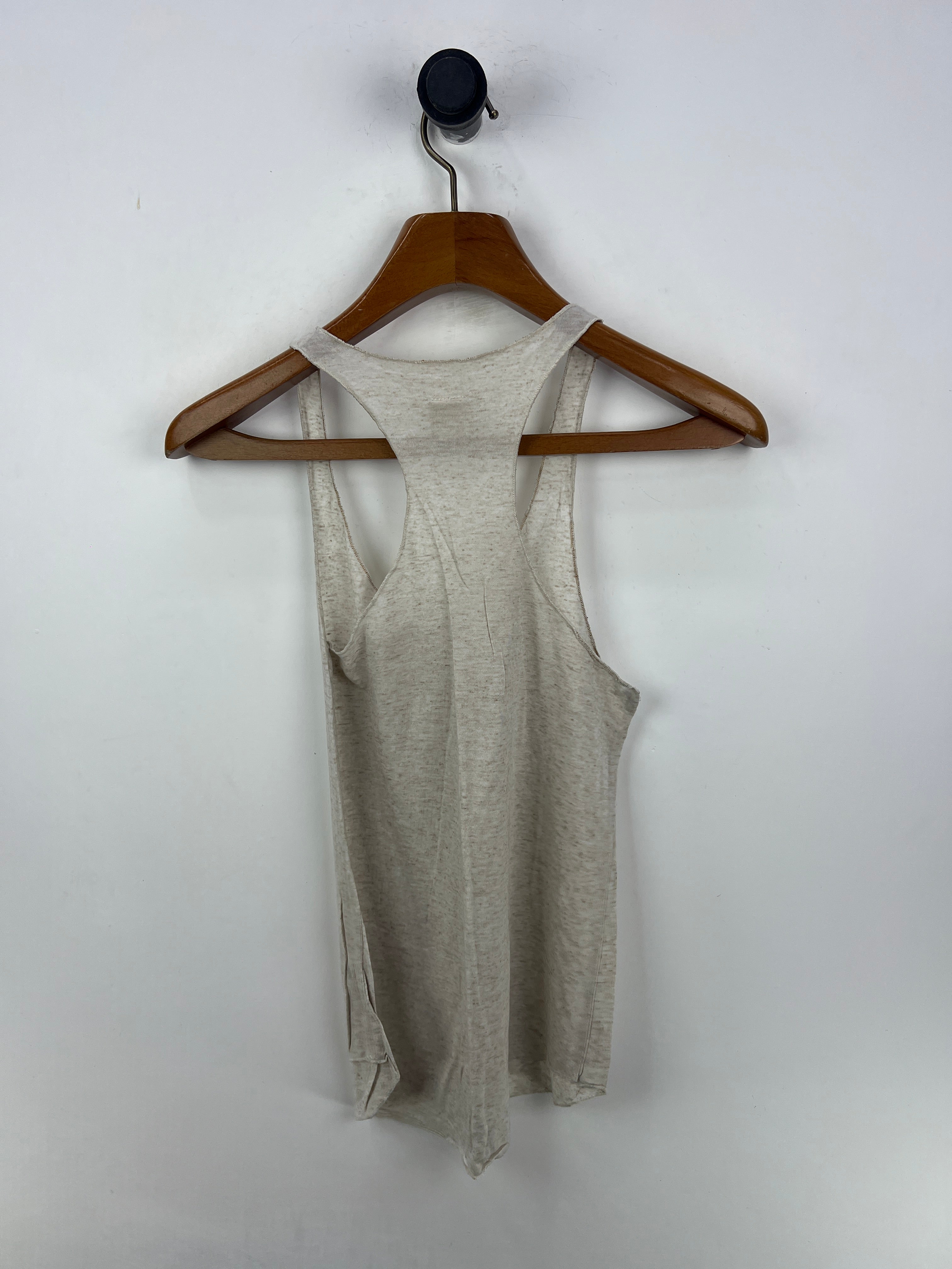 Mossimo Tank Top (Women) (Small)