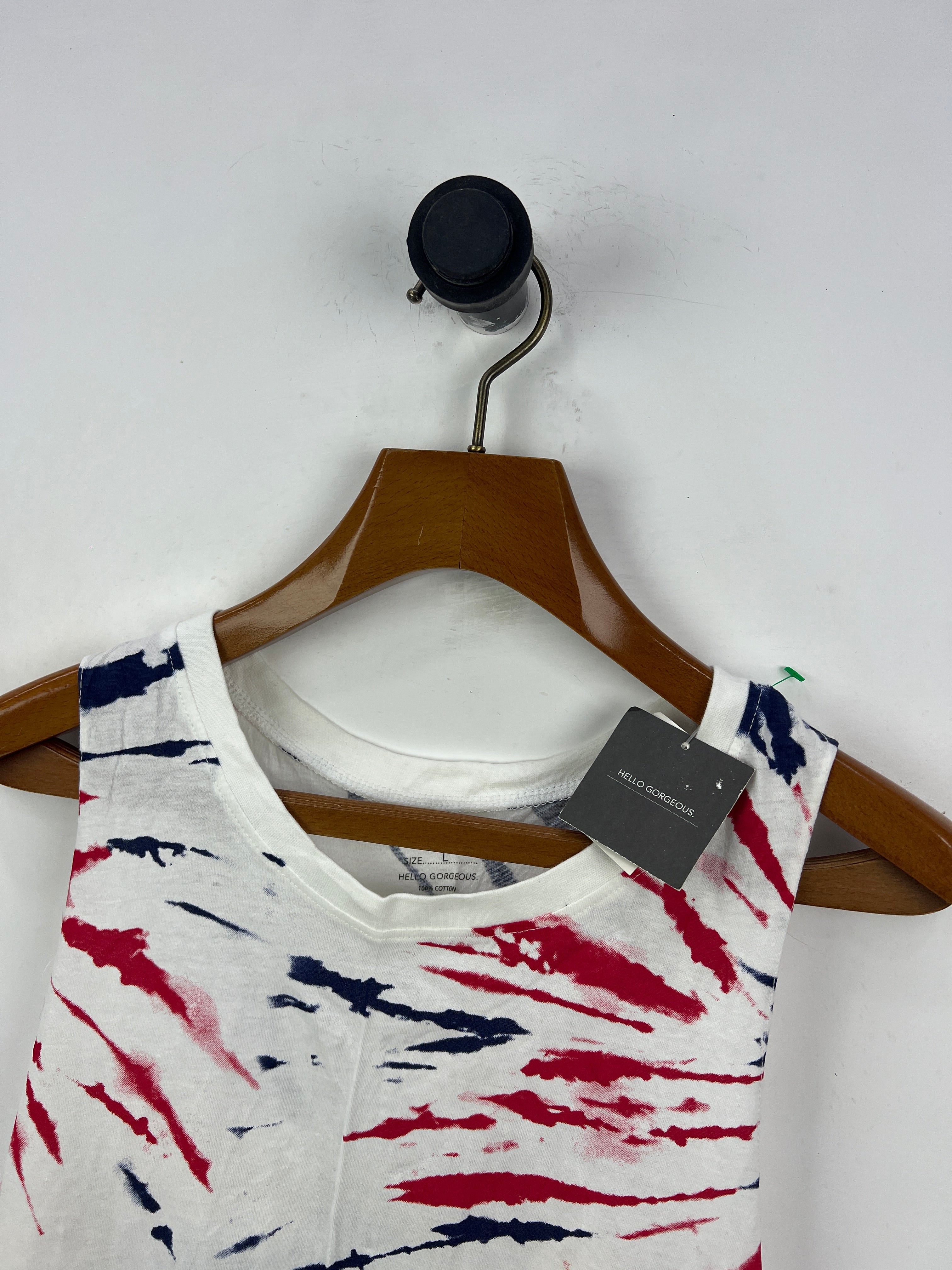Grayson Tank Top (Women) (Large)