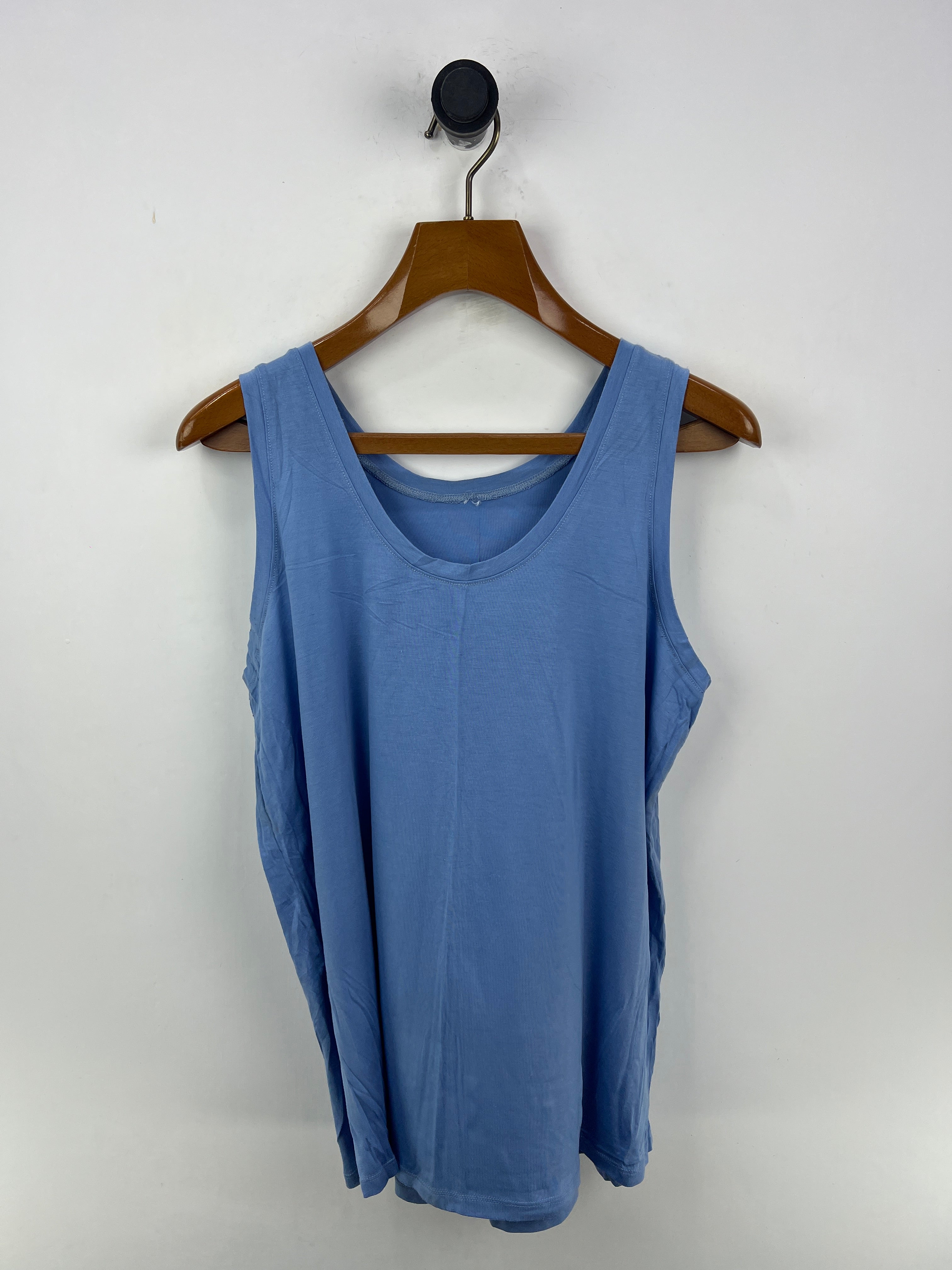 Tank Top (Women) (Large/X-Large)